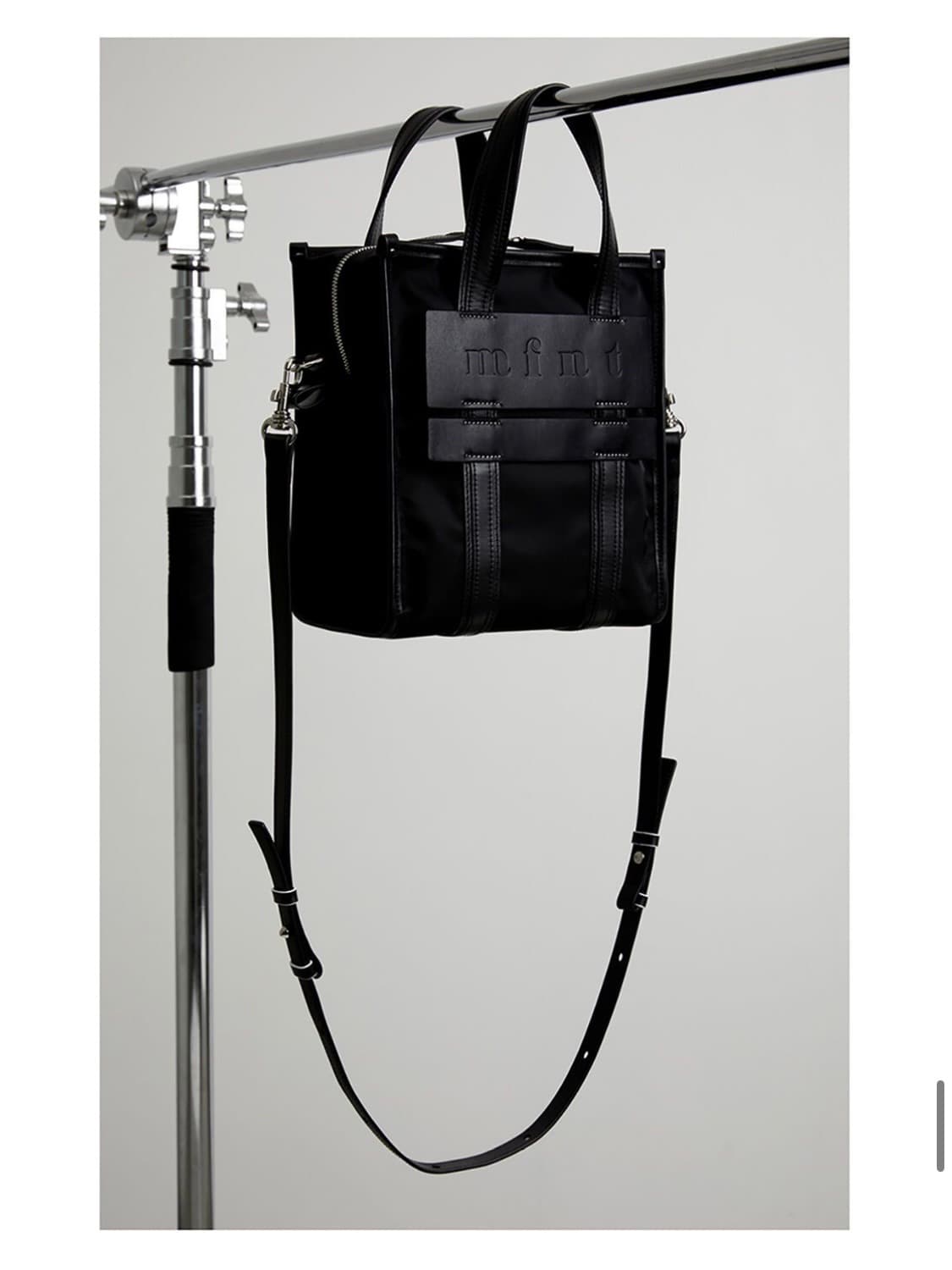 MFNT Camille Black 상품이미지3