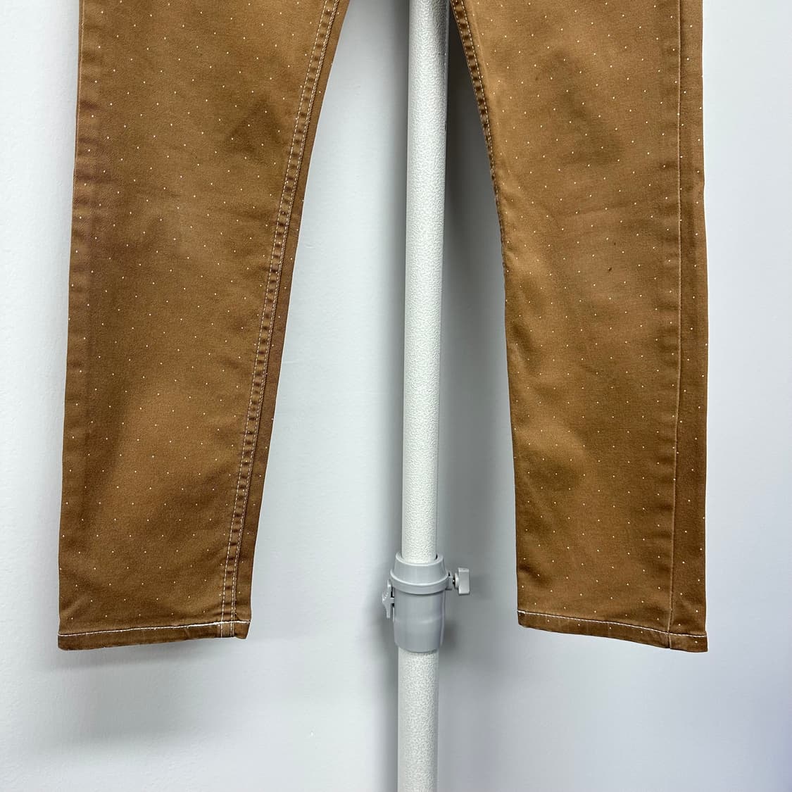 폴스미스 도트 크롭 팬츠 상품이미지3