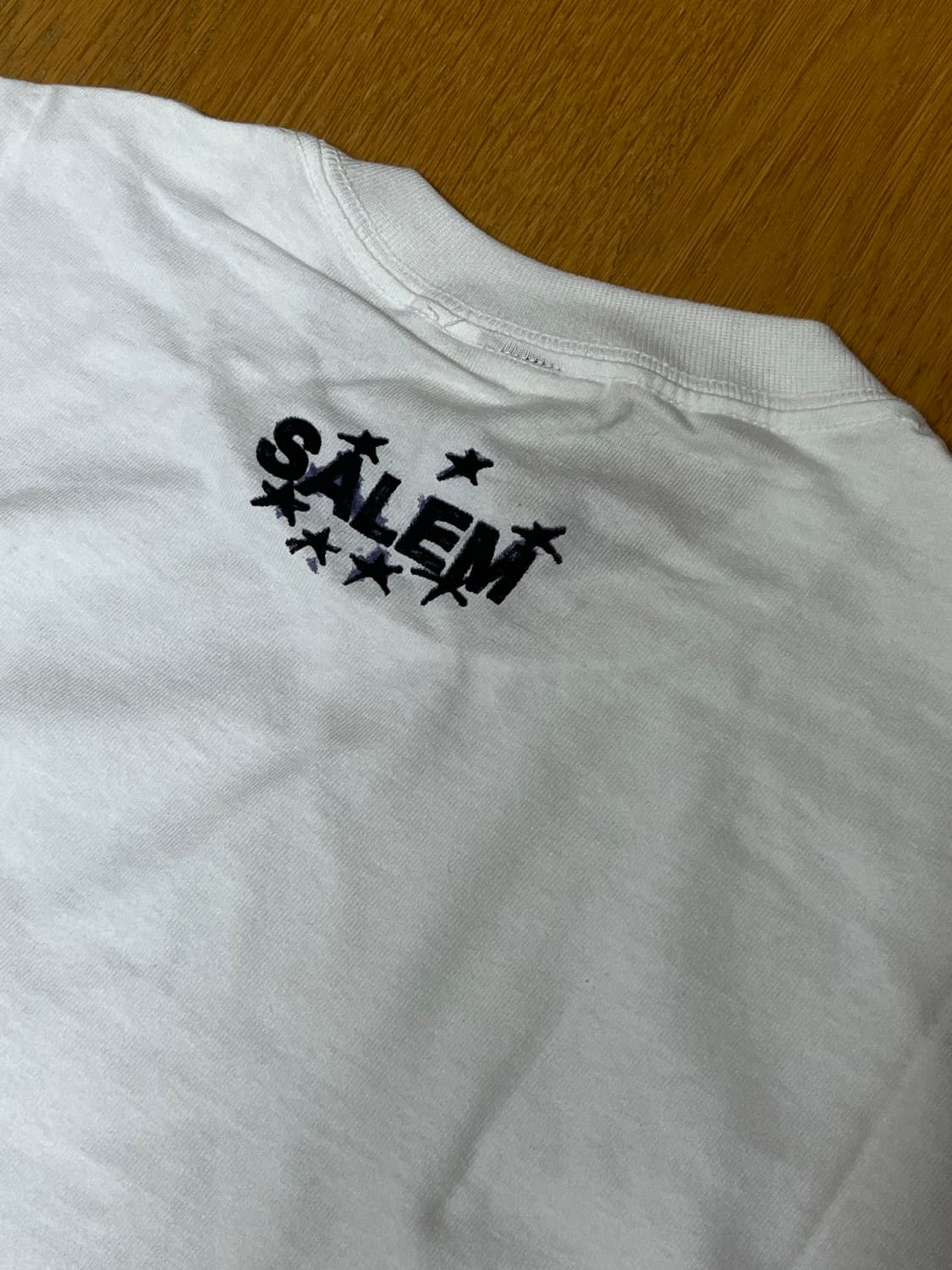 Salem Respect Life T M사이즈 상품이미지2