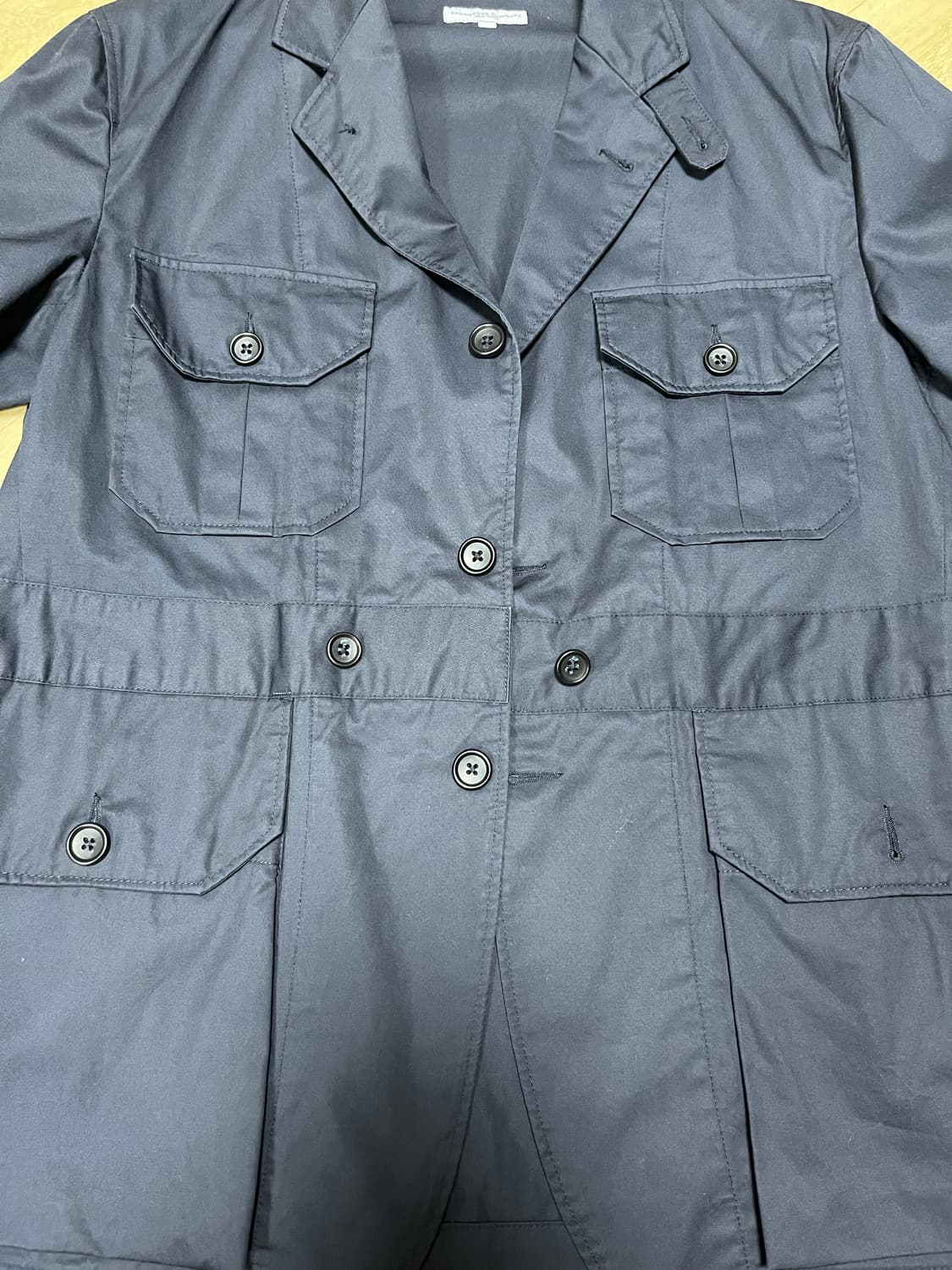 엔지니어드가먼츠 포크 자켓(Folk Jacket) 상품이미지8