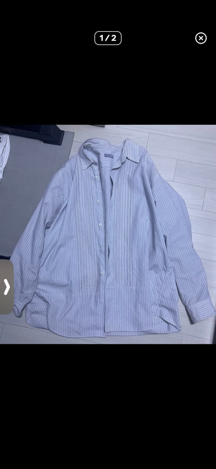 꼼데가르송 옴므 (다나카케이이치) 상품이미지1