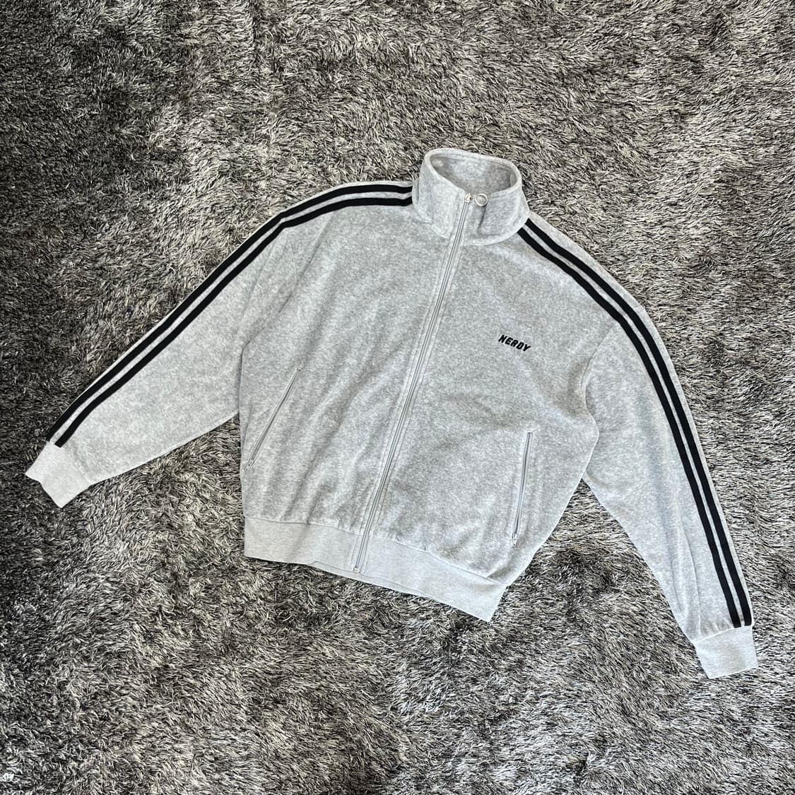 널디 여성 트랙탑 (S) 상품이미지1