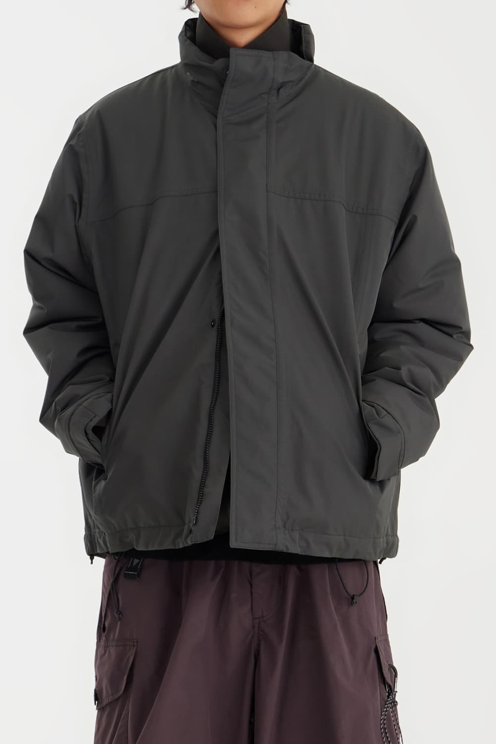 gr10k insulated padded jacket 상품이미지2