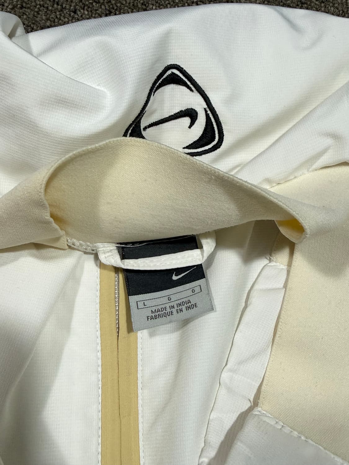 Nike 나이키 06-07 맨체스터 유나이티드 바람막이 상품이미지4