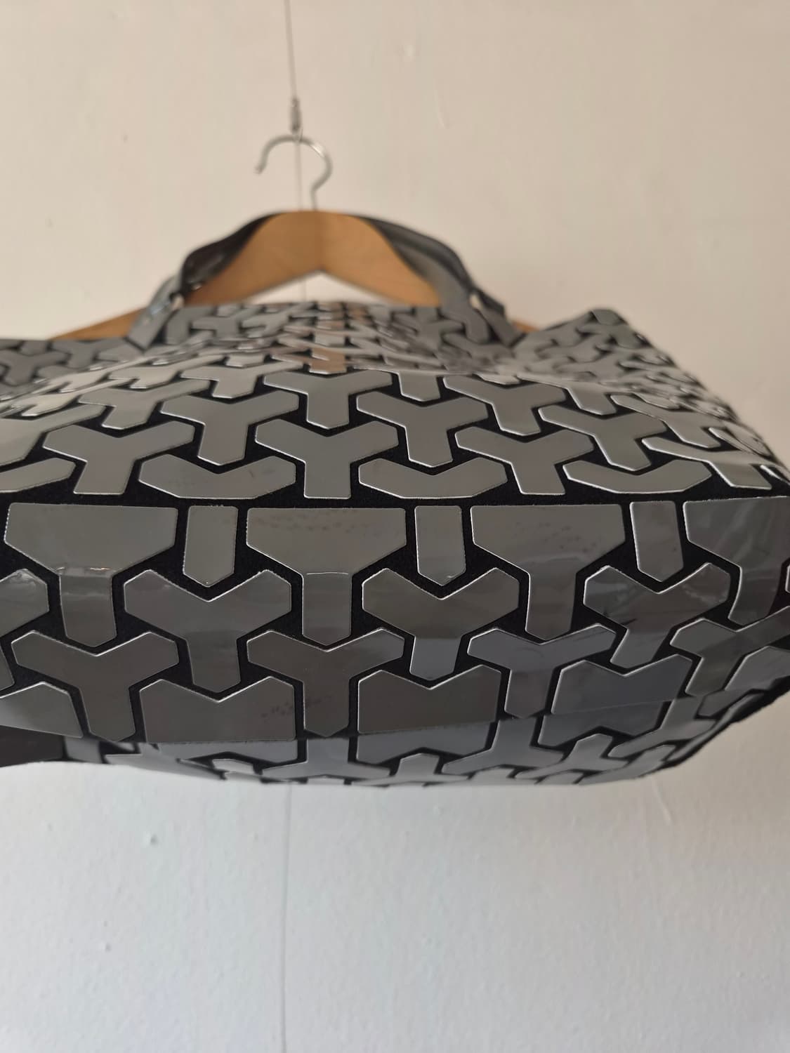 JMBAGS 기하학패턴 토트백  상품이미지5