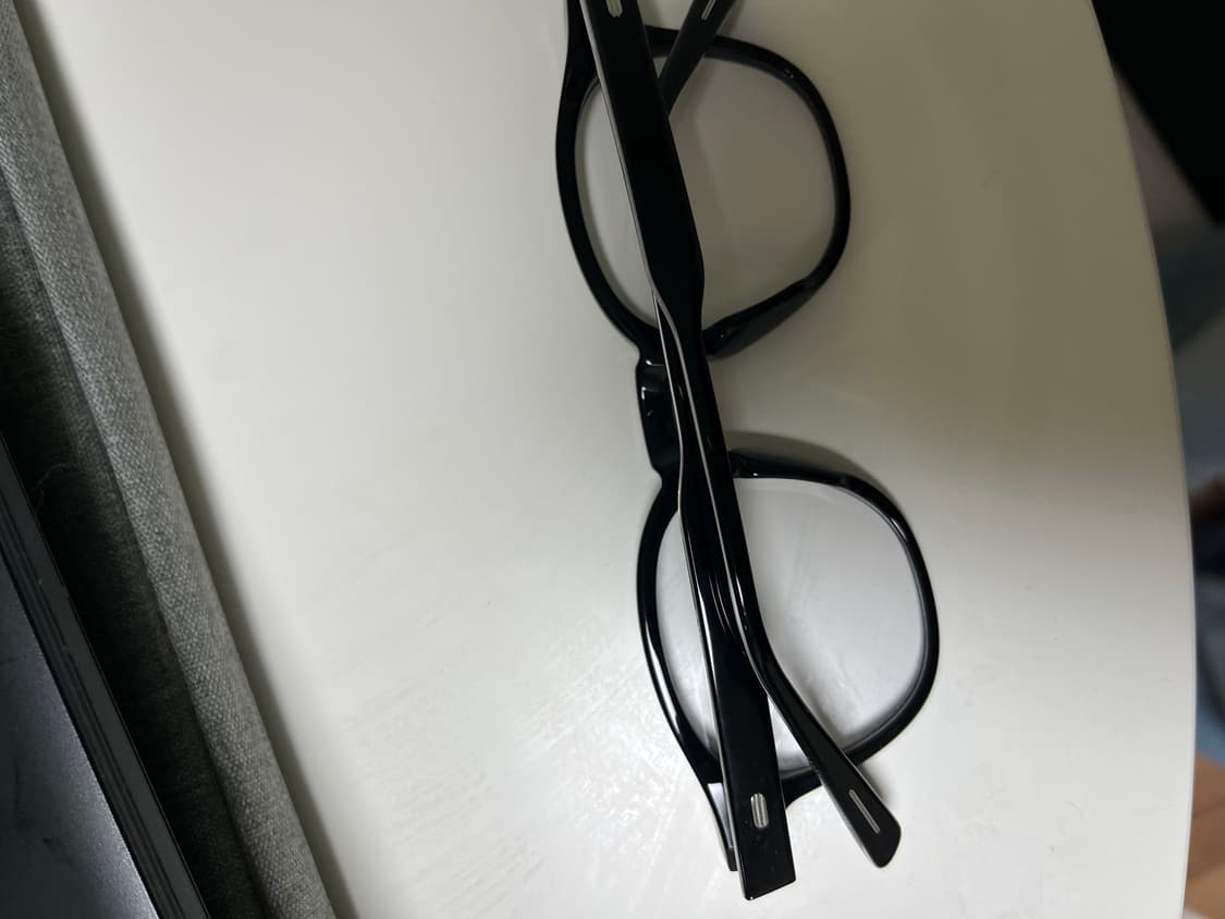 젠틀몬스터 EDDY-A 에디-A 상품이미지9