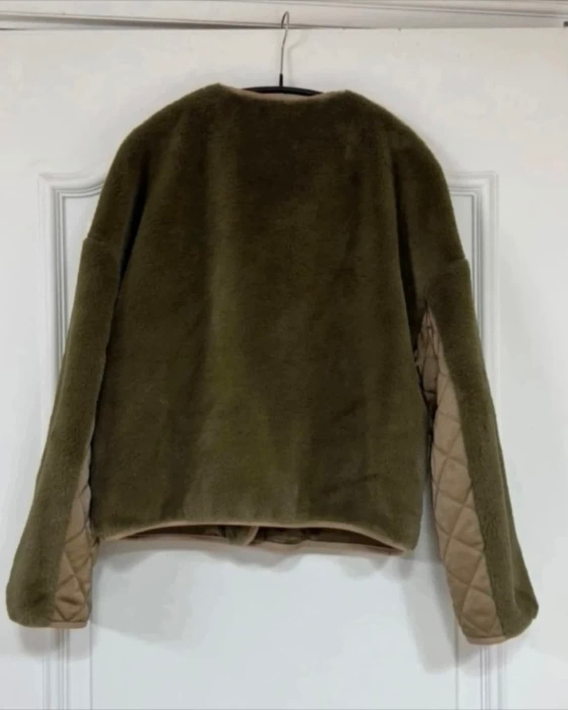 J.chung Fur Jacket 상품이미지2