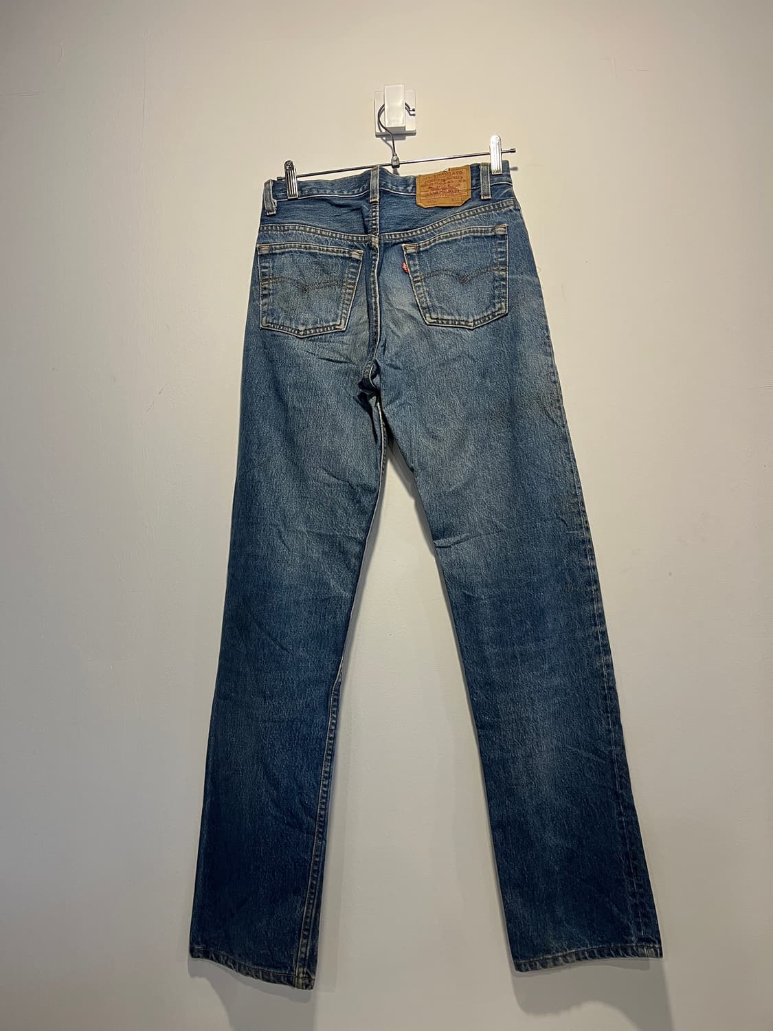 89’s 501 xx levi’s jeans  상품이미지2