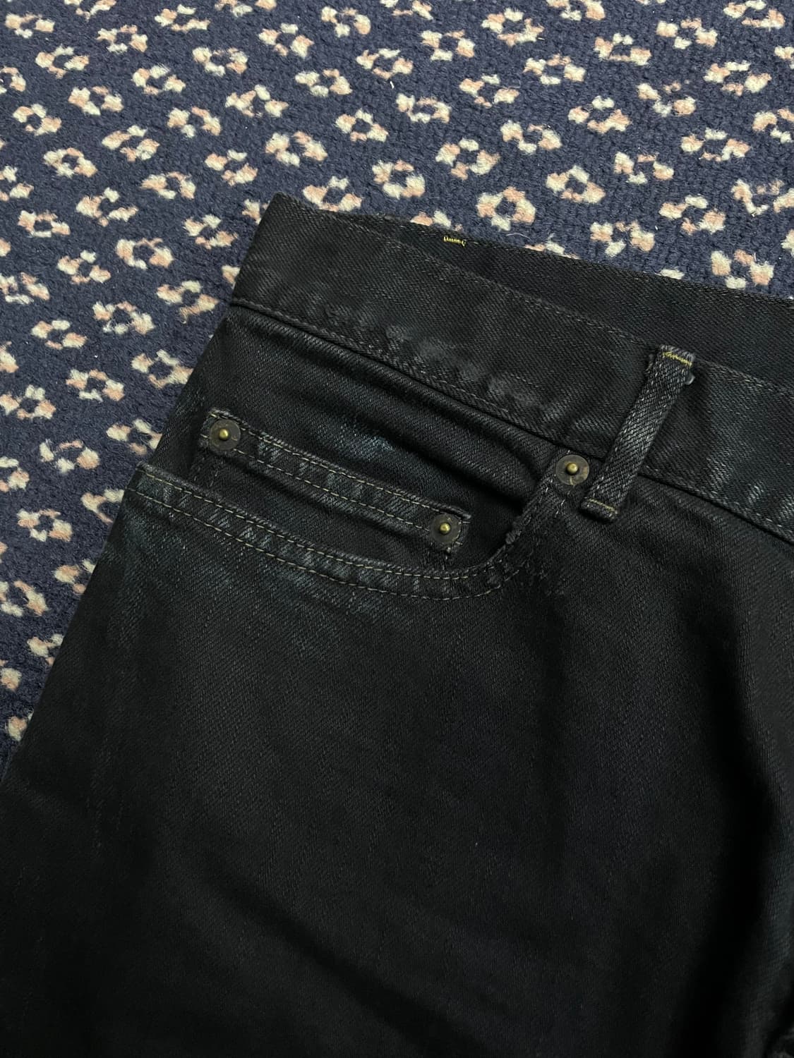 ‘14 Saint Laurent 상품이미지4