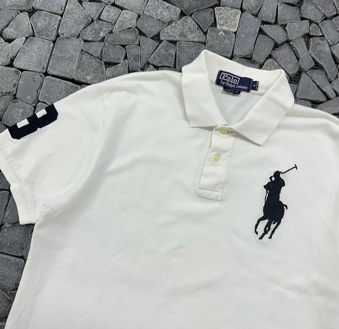 폴로 빅포니 폴로티 상품이미지2
