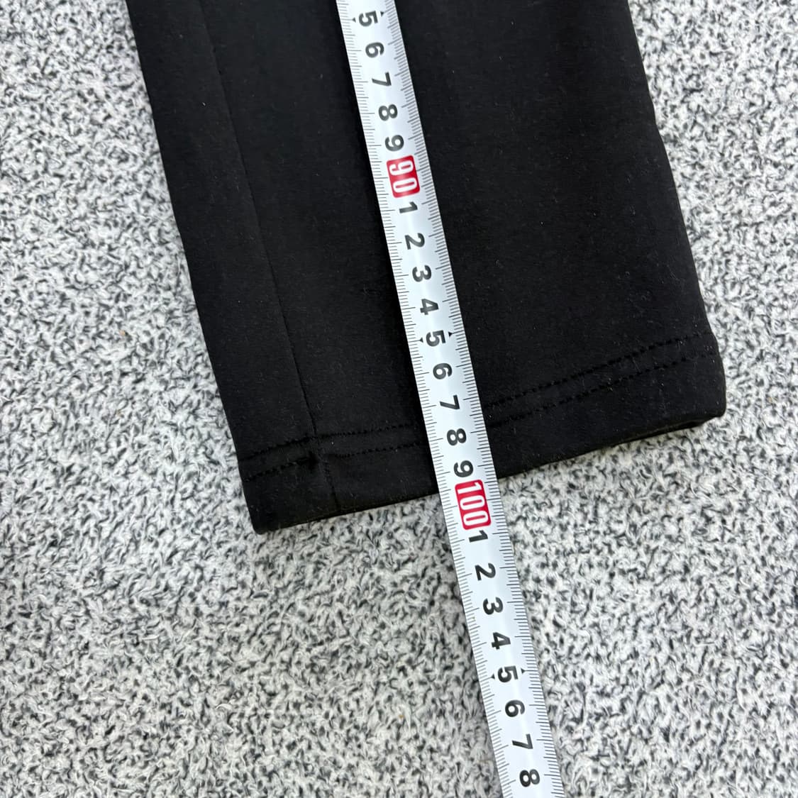 90 아디다스 트레이닝 팬츠 0317J 상품이미지9