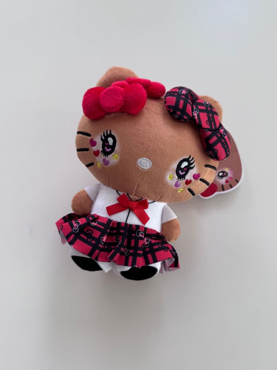 GYARU POUCH 학생 갸루 파우치 상품이미지1