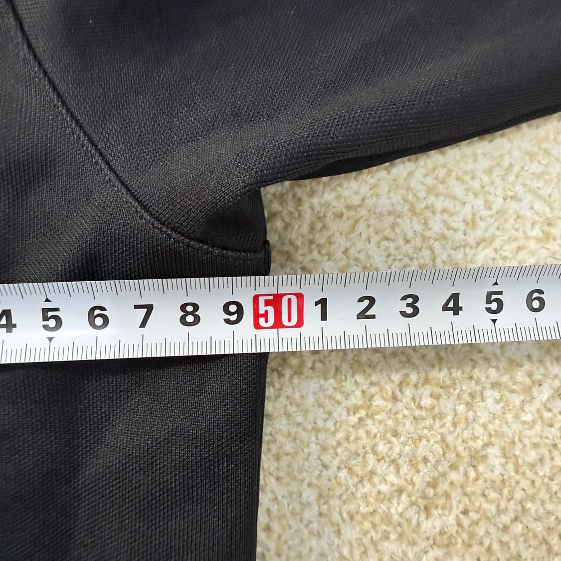 [S] 아디다스 독일 국대 트랙탑 저지 0119T1 상품이미지6