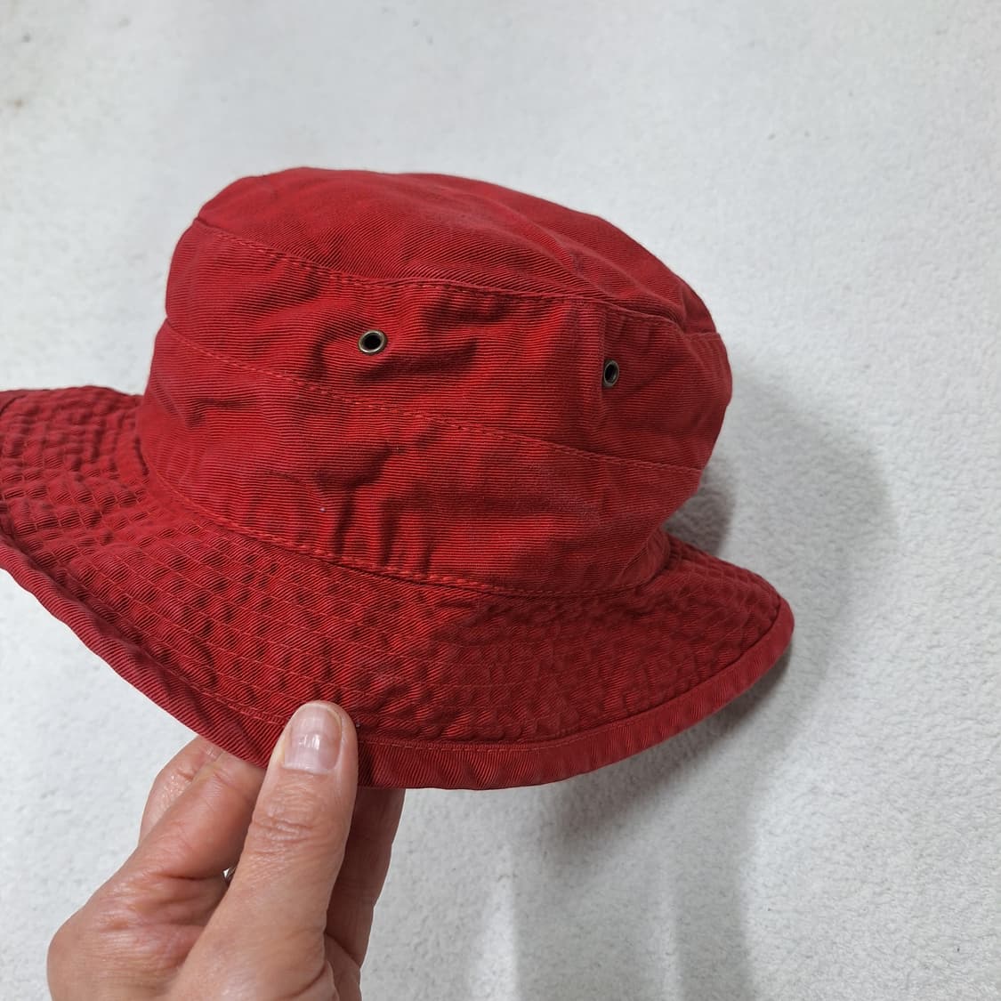 폴로랄프로렌  벙거지 상품이미지2