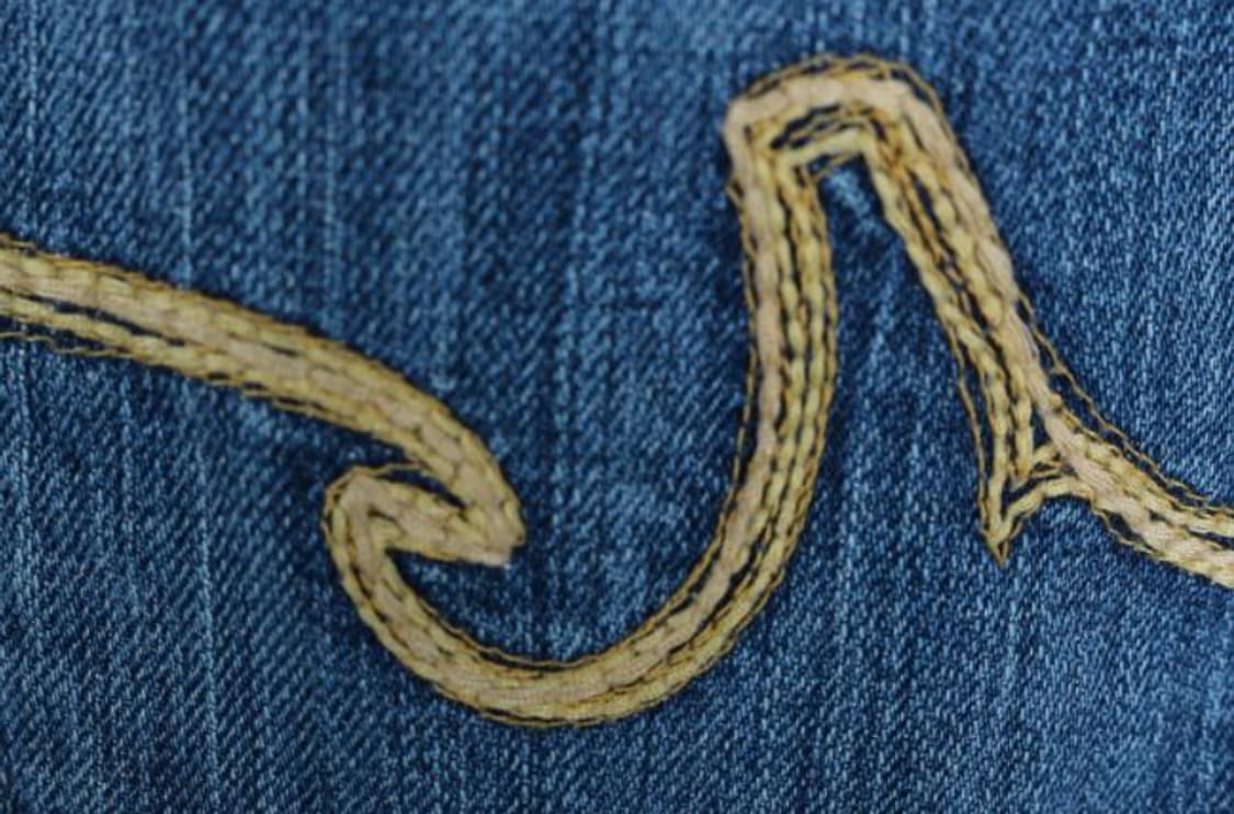 아드리아노골드슈미드 청바지 상품이미지3