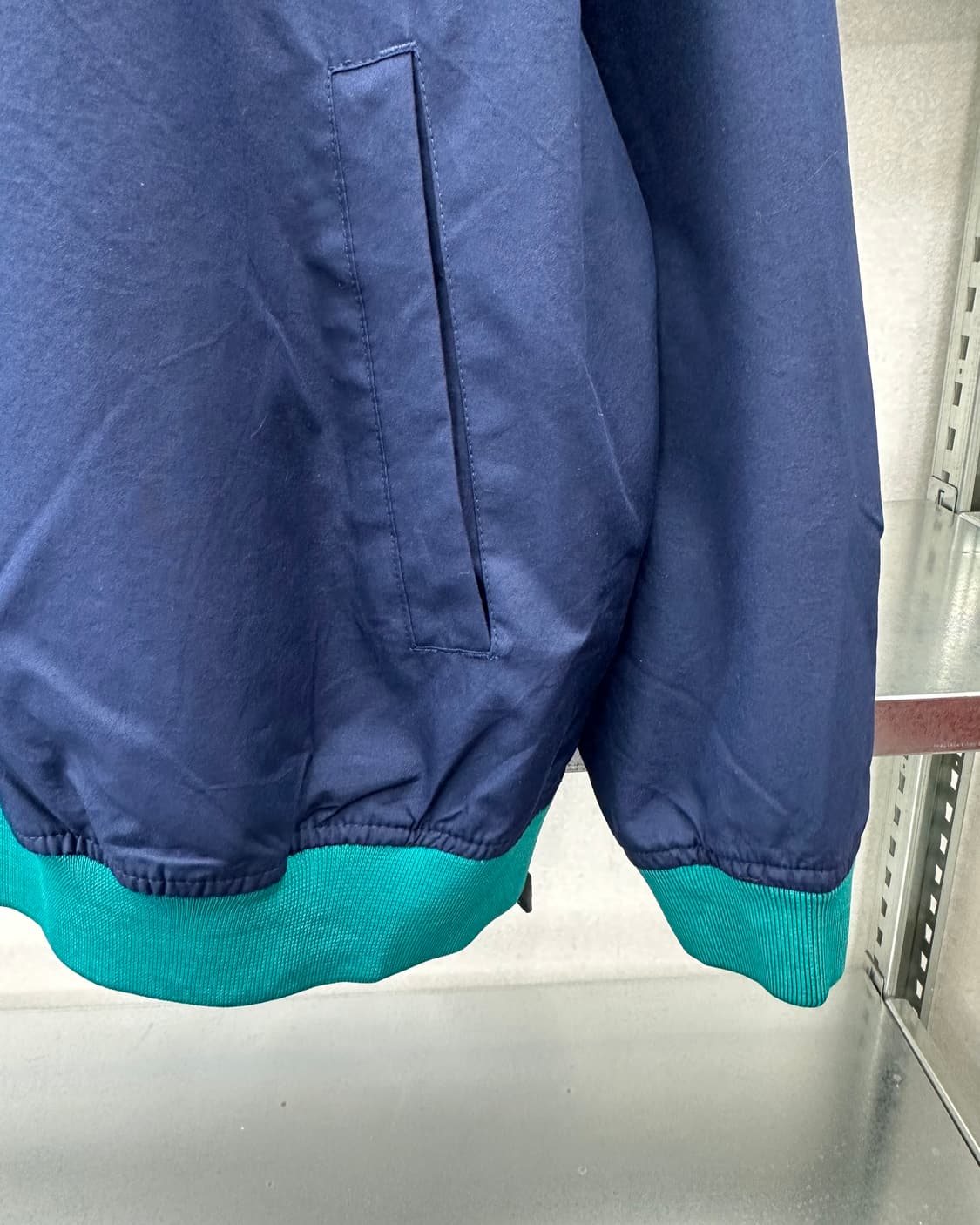 (XL)90'S 나이키 웜업-M1562 상품이미지4