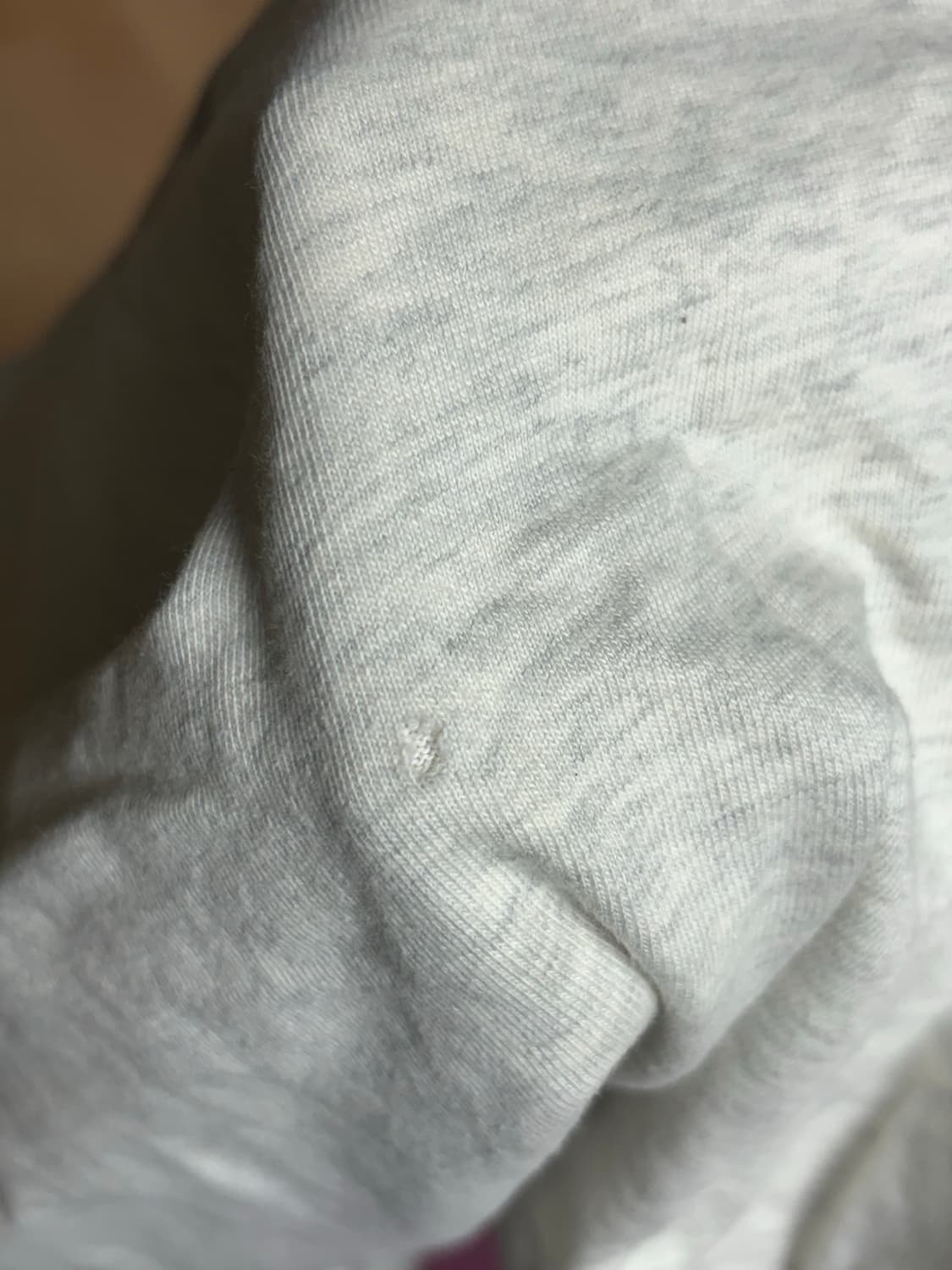 00s Champion 프린팅 링거티 상품이미지3