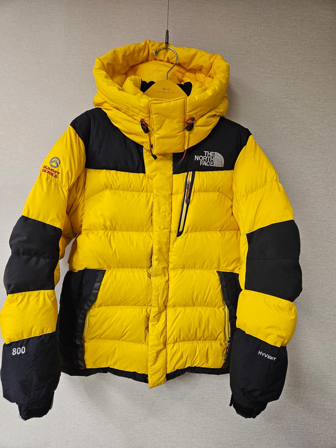 노스페이스 서밋시리즈 800 구스다운 패딩 90 95사이즈 눕시 700 상품이미지1
