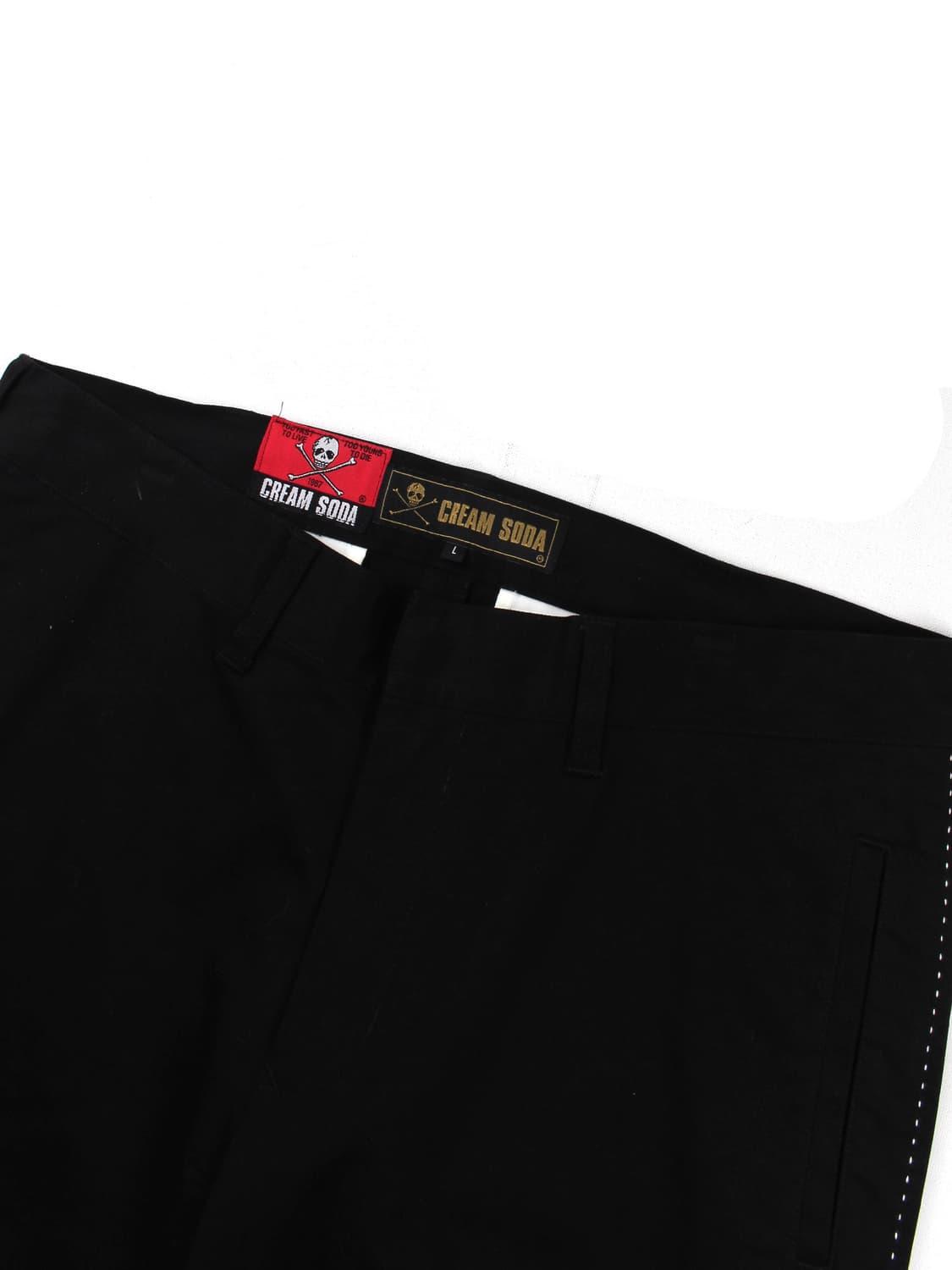 CREAM SODA (L) 상품이미지2