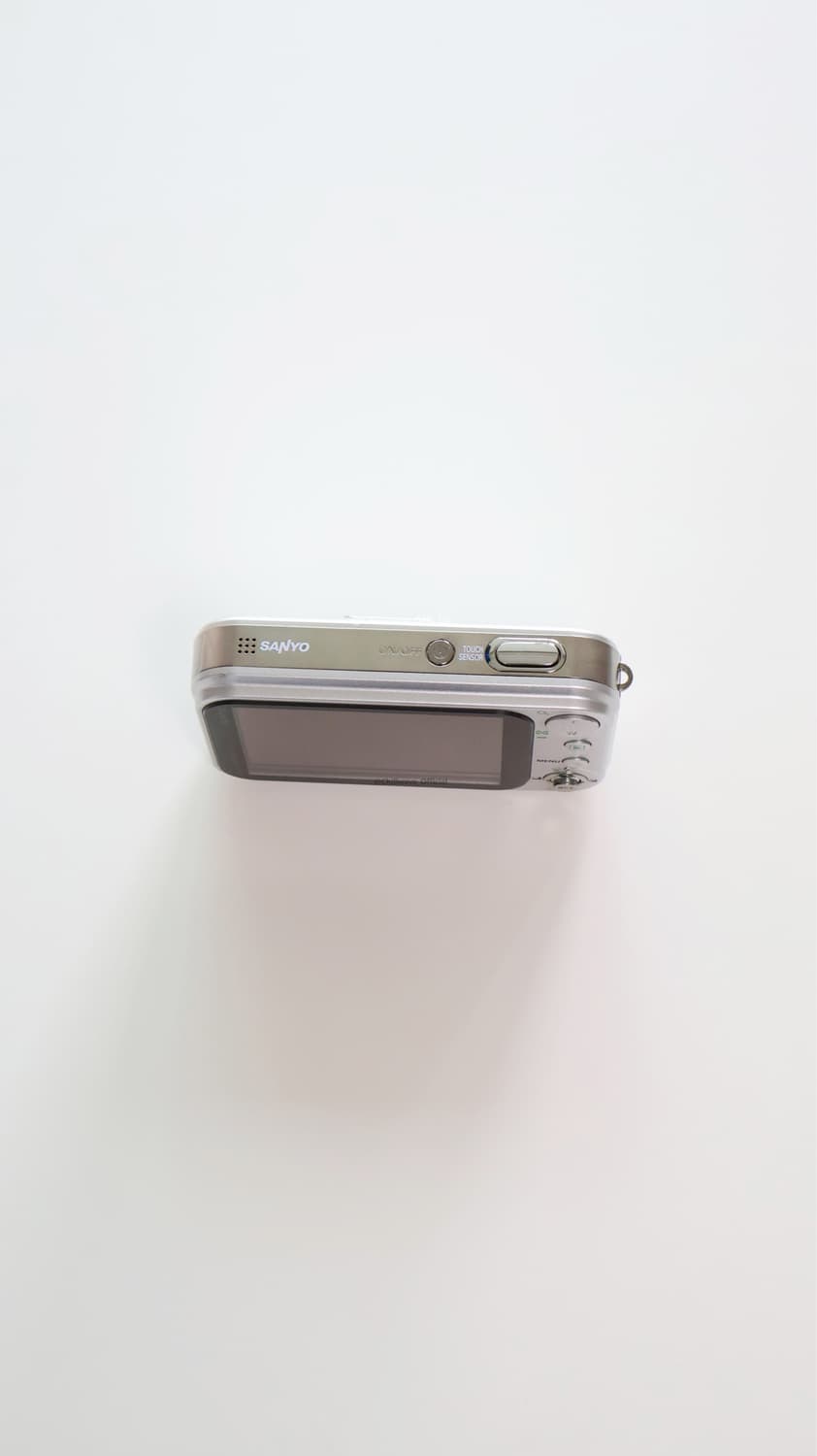 한글 지원) Sanyo E6 상품이미지7