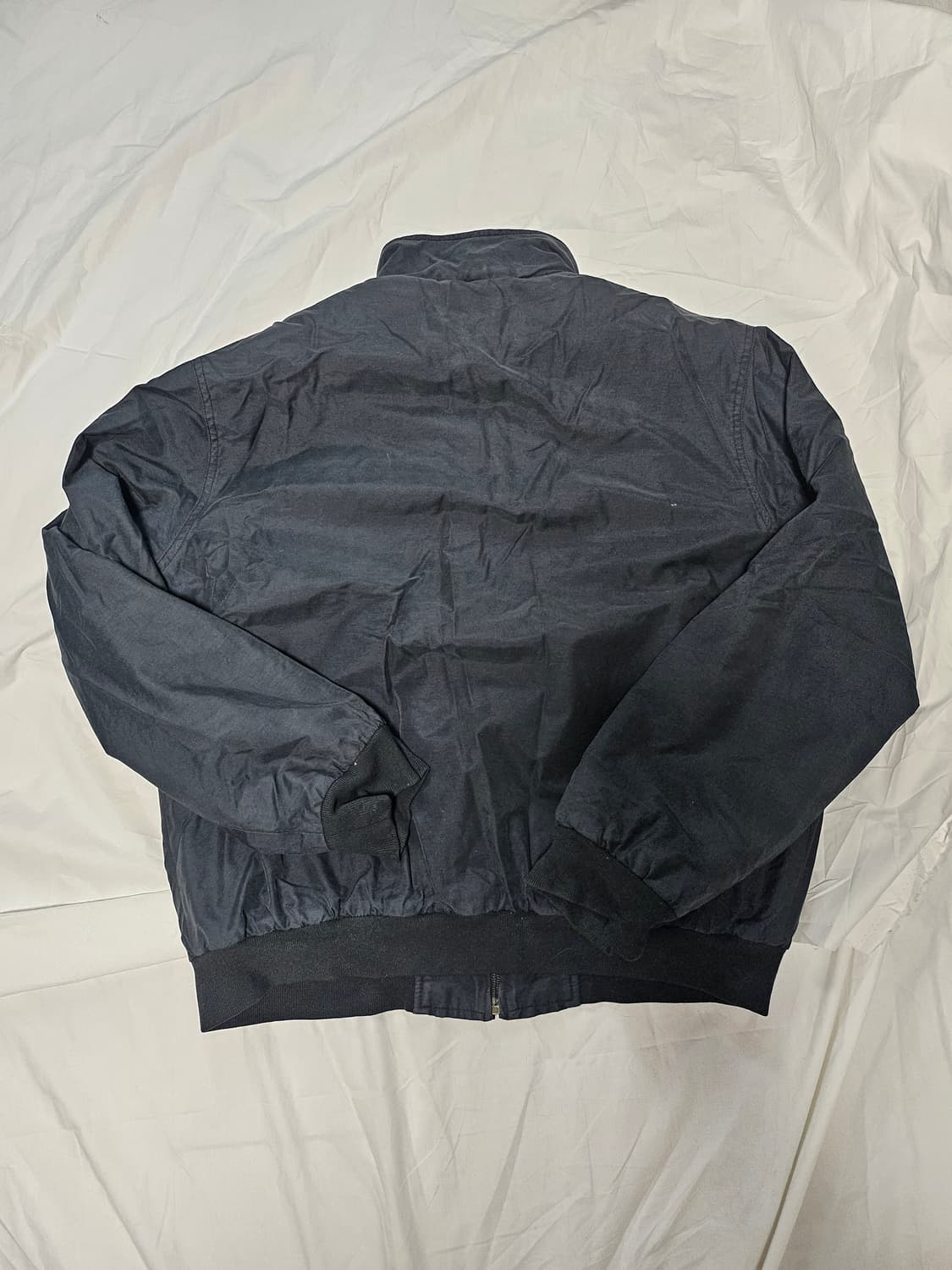 폴로 랄프로렌 블루종 자켓 L 상품이미지2