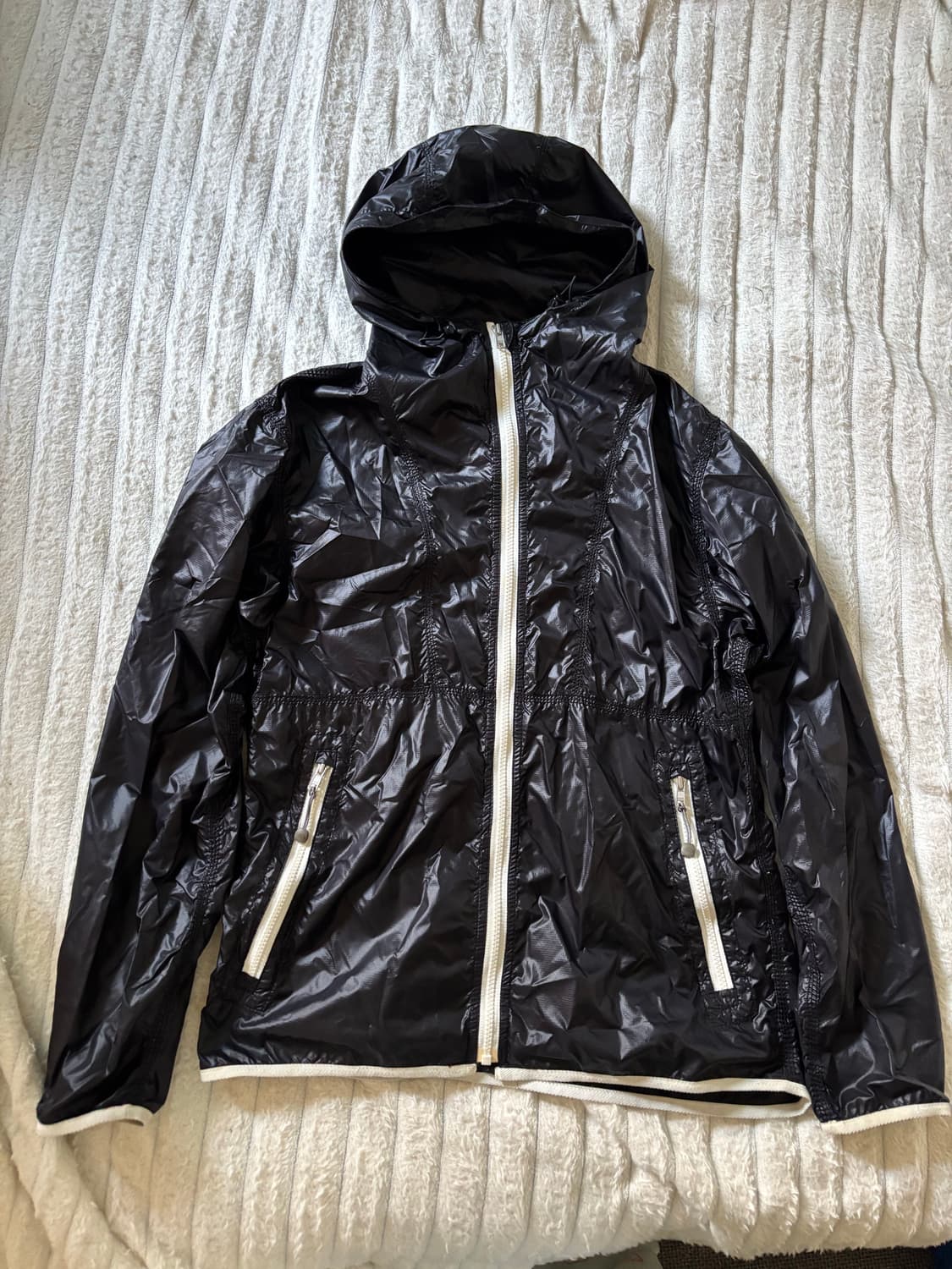 The North Face Purple Label windbreaker 상품이미지1