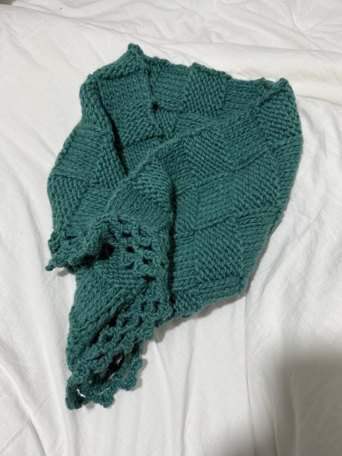 키코코스타디노브 aspasia 코르셰 머플러 스카프 상품이미지2