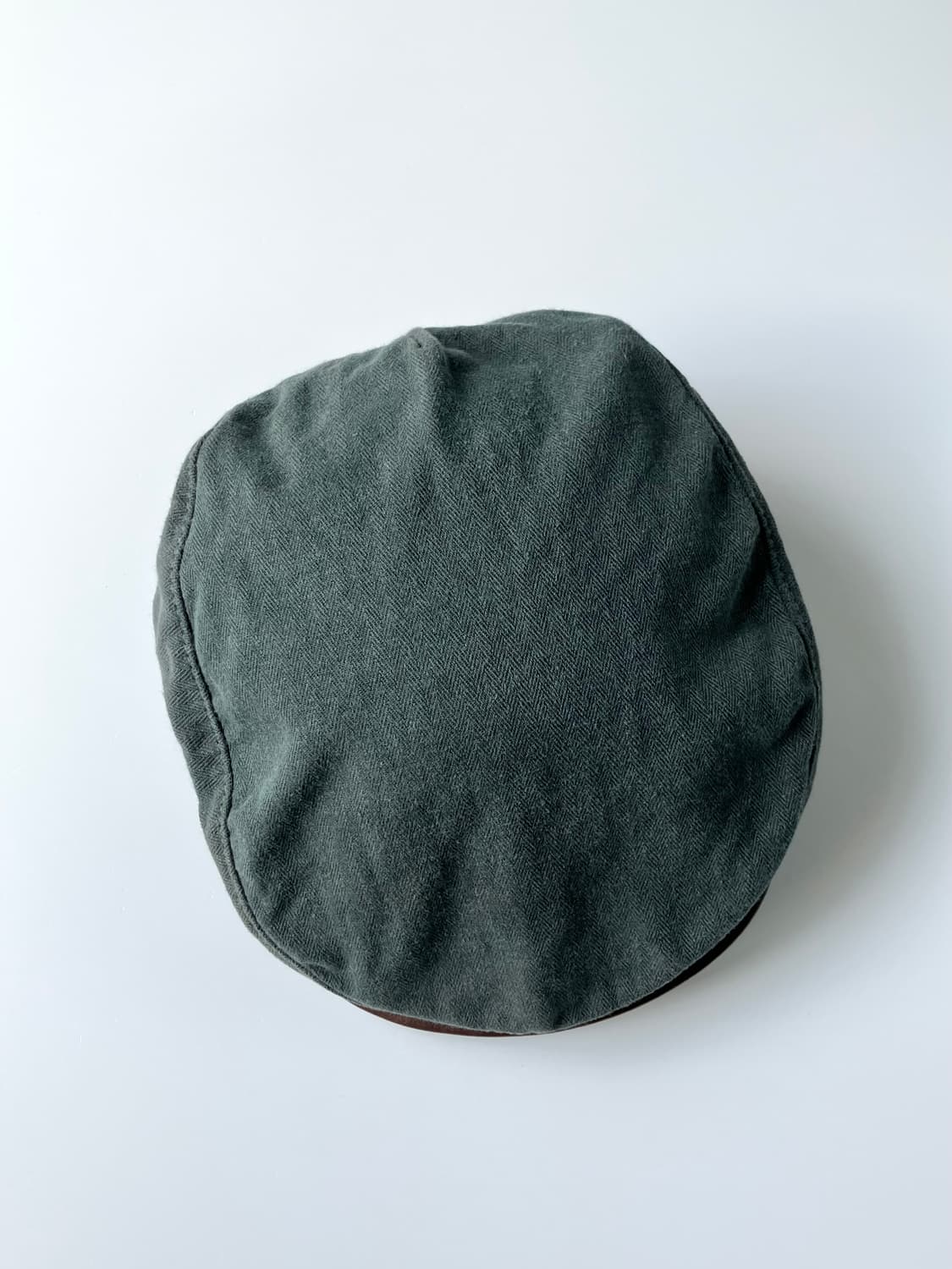 90‘s Nike Newsboy Beret Cap 상품이미지5