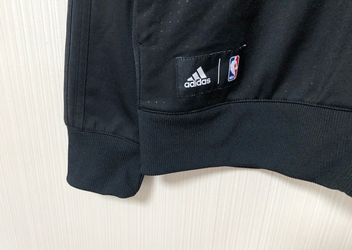 NBA 아디다스 마이애미히트 트랙탑/트랙슈트 105 상품이미지7