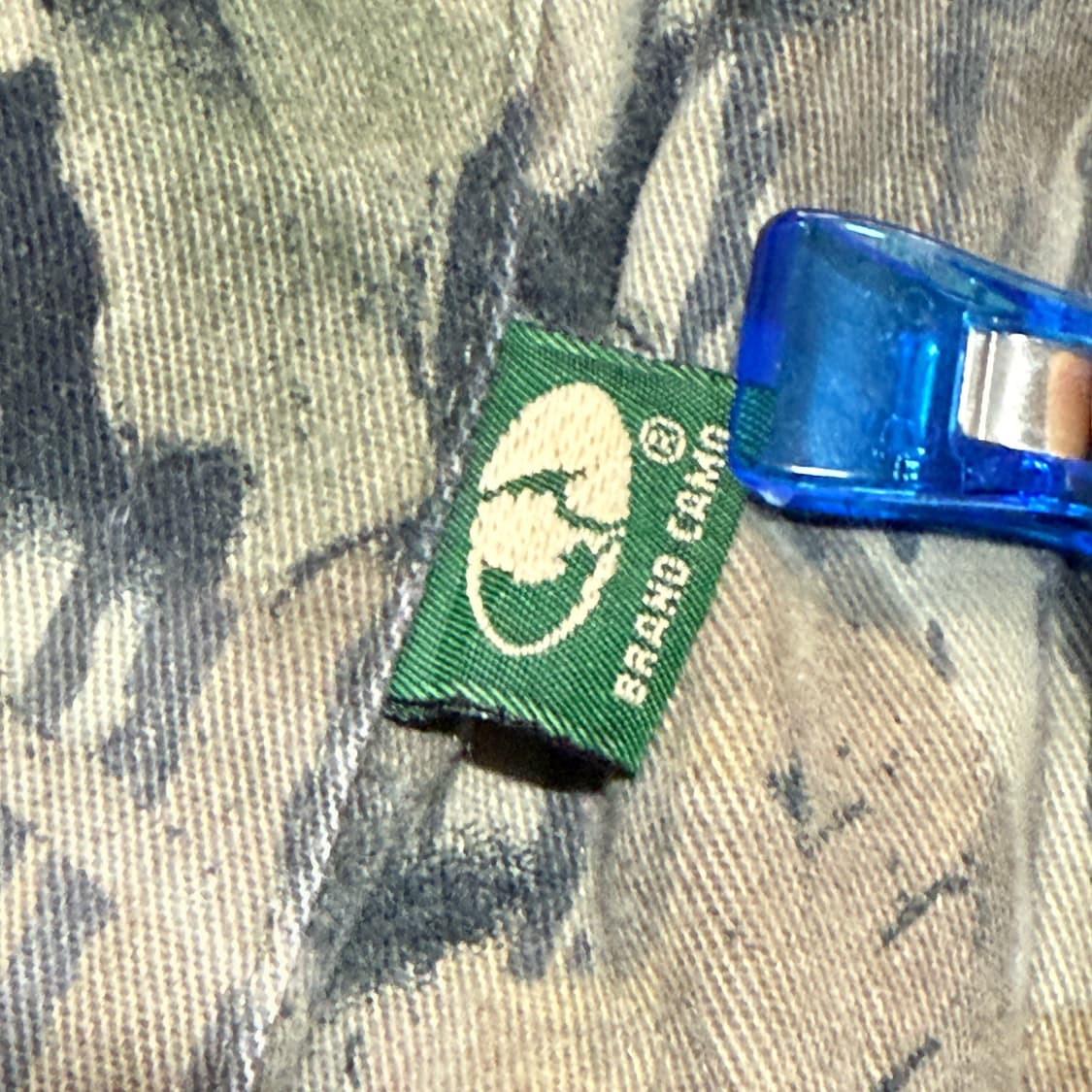 Mossy oak USA 리얼트리 후드집업 상품이미지6