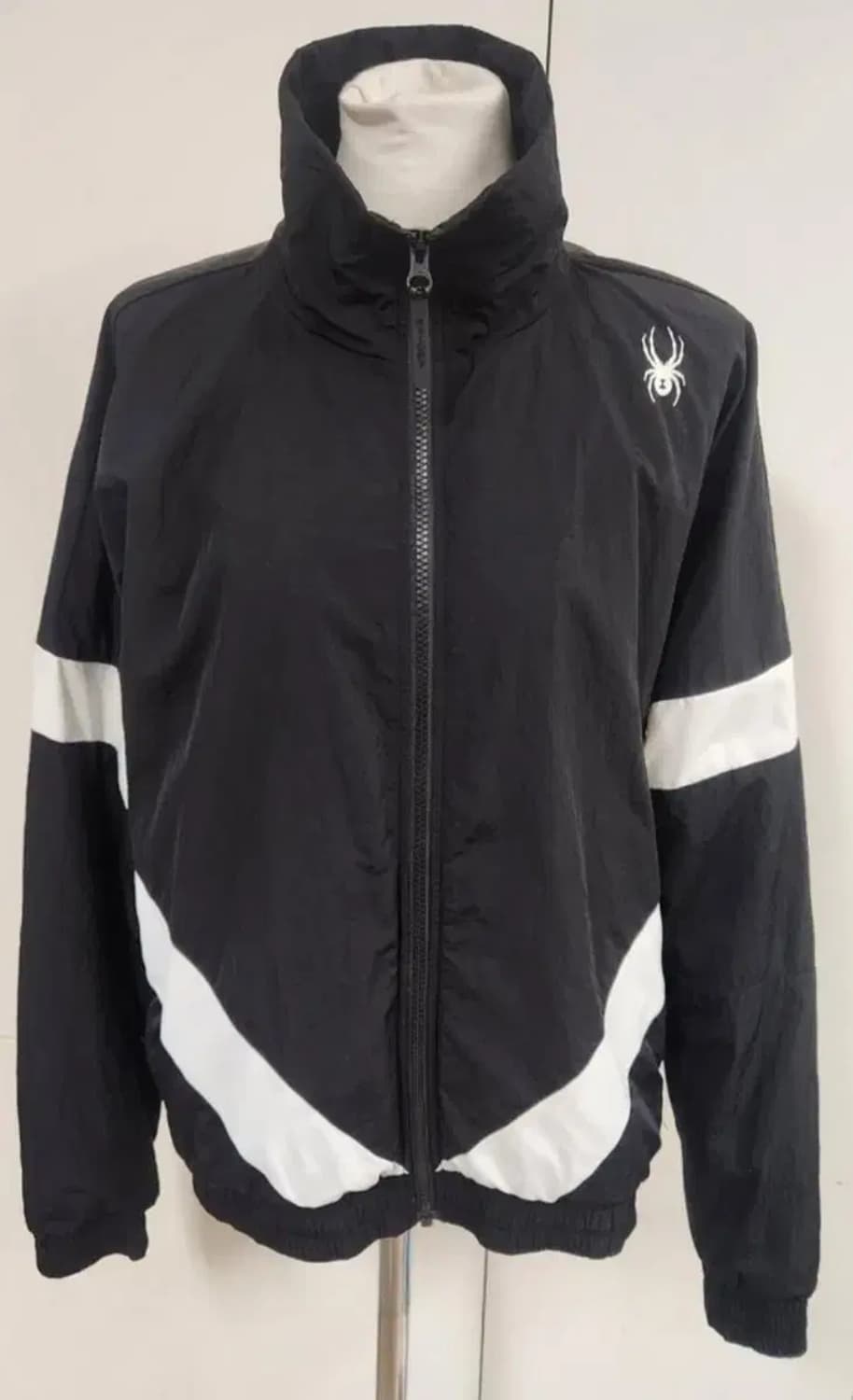 스파이더 바람막이XL 상품이미지1