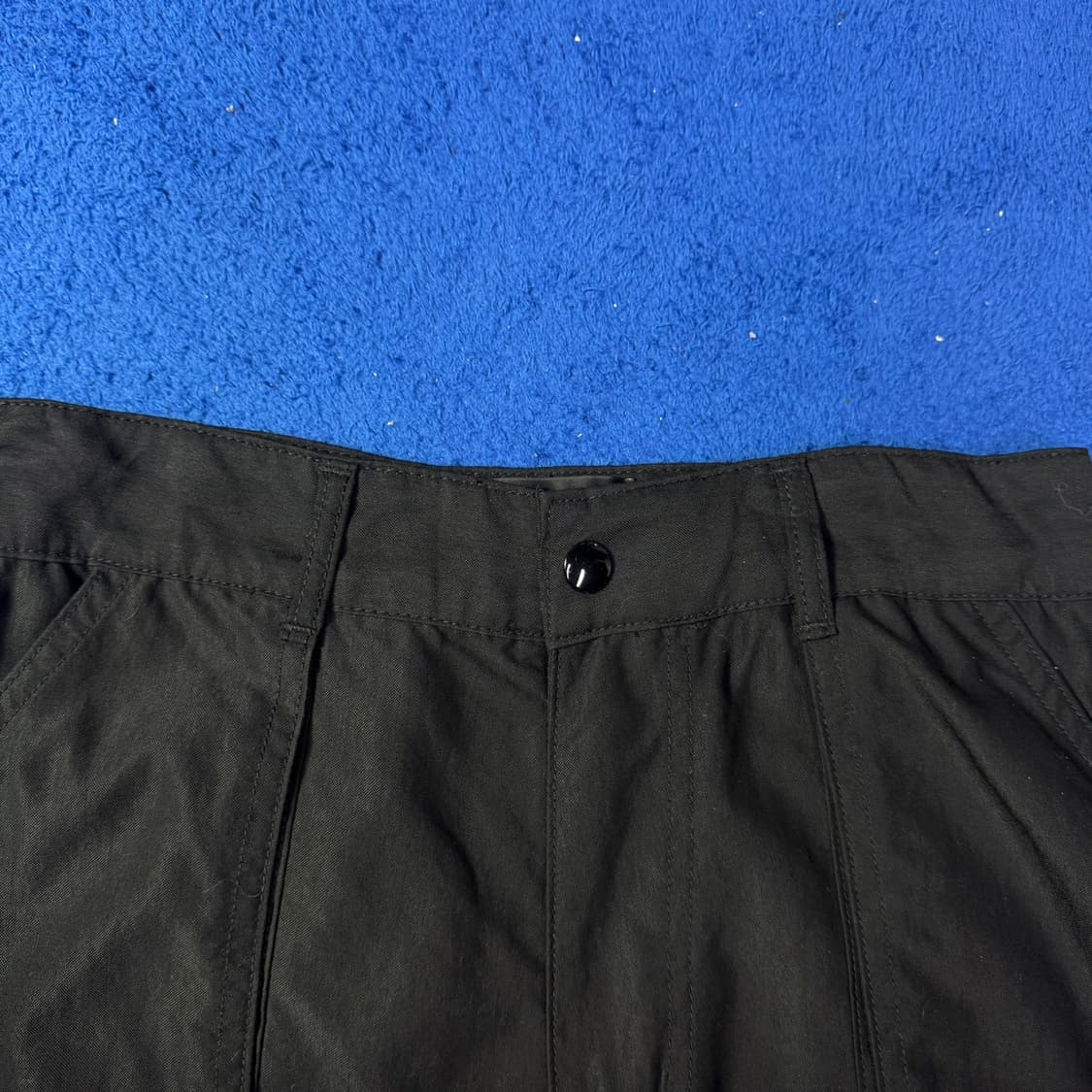 STYLENANDA 블랙팬츠(M) 상품이미지3
