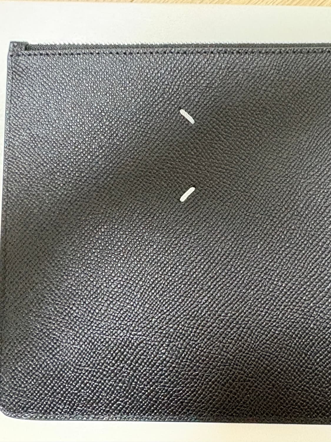 메종마르지엘라 미니 클러치 상품이미지3