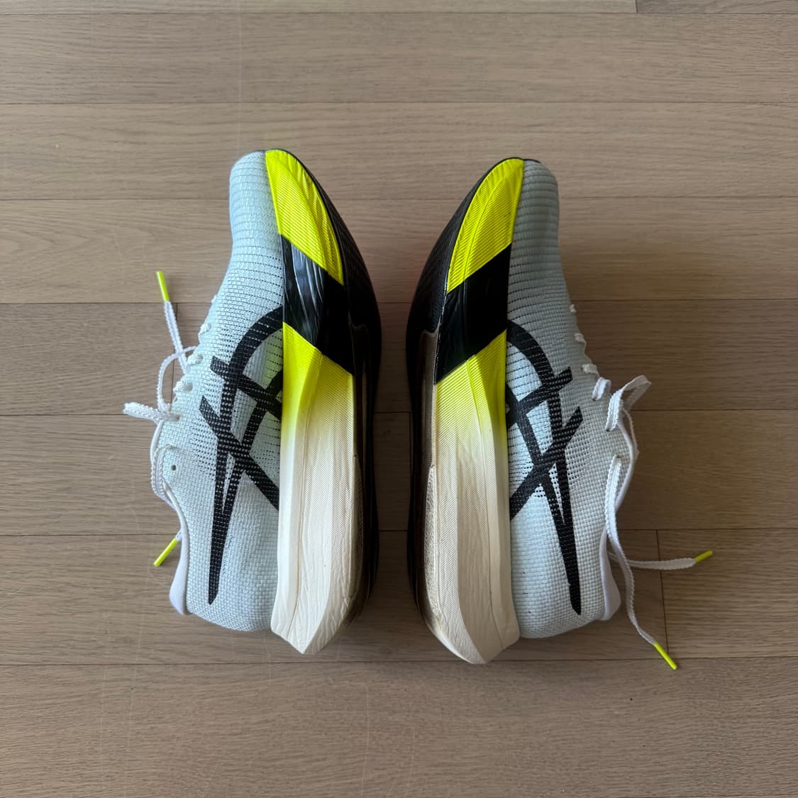 아식스 메타스피드 엣지 파리 265 상품이미지2