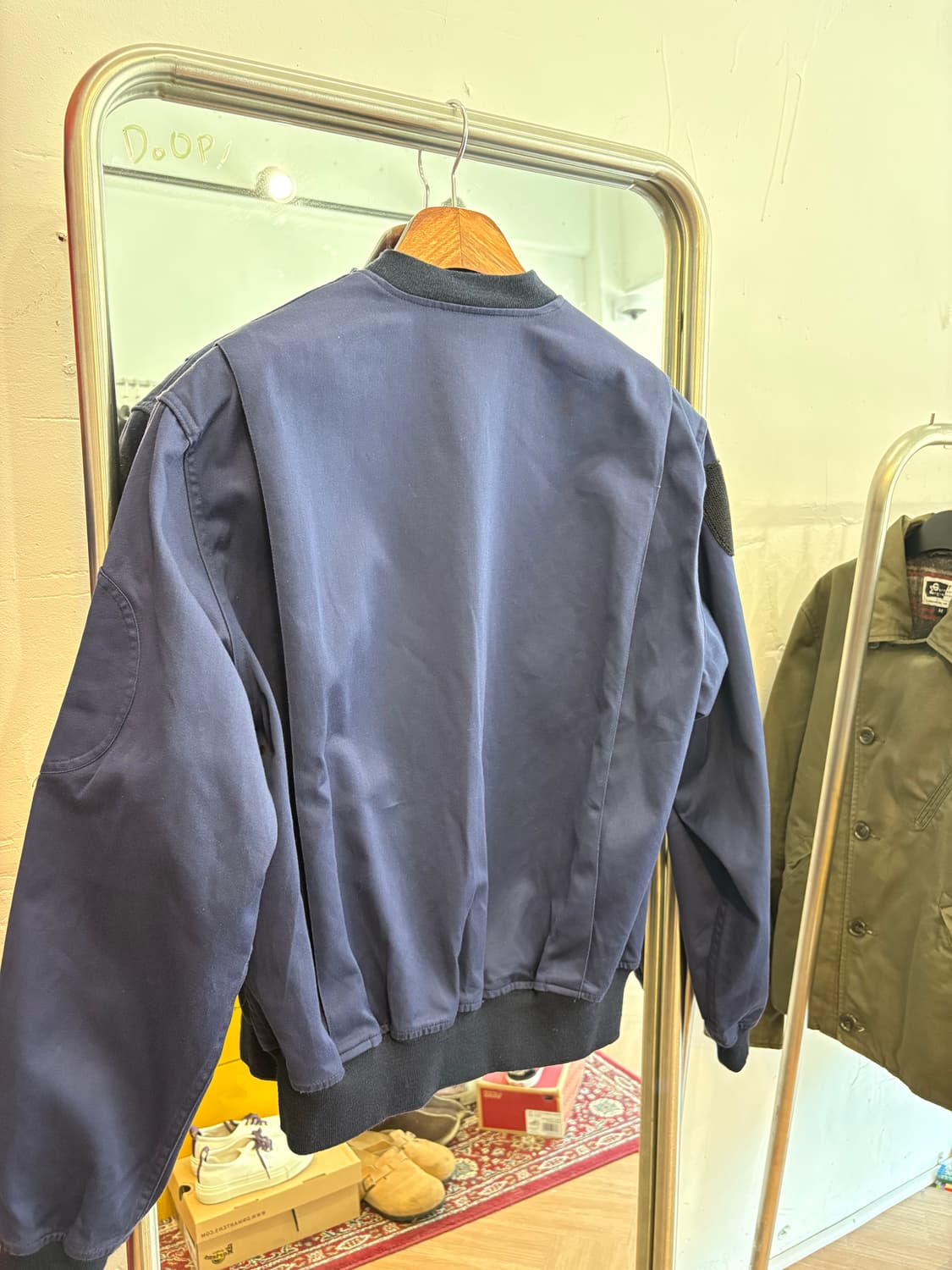 80s france police  상품이미지6