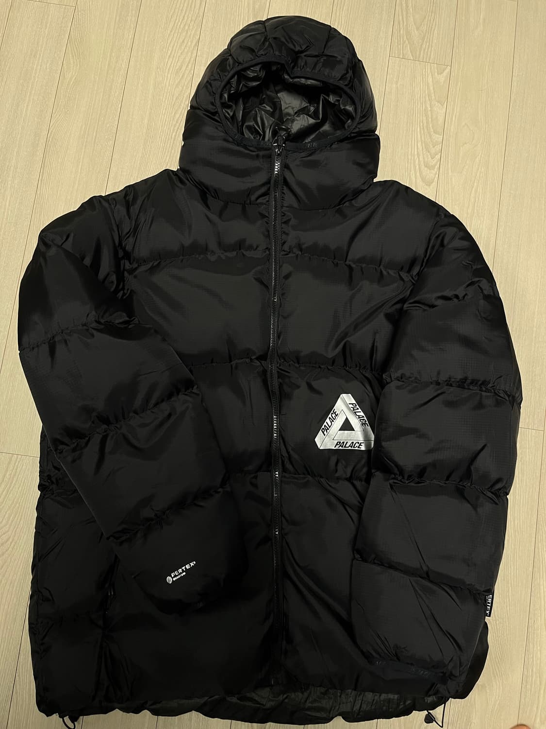 급처 🔥팔라스 바라클라바 푸퍼 패딩 상품이미지1