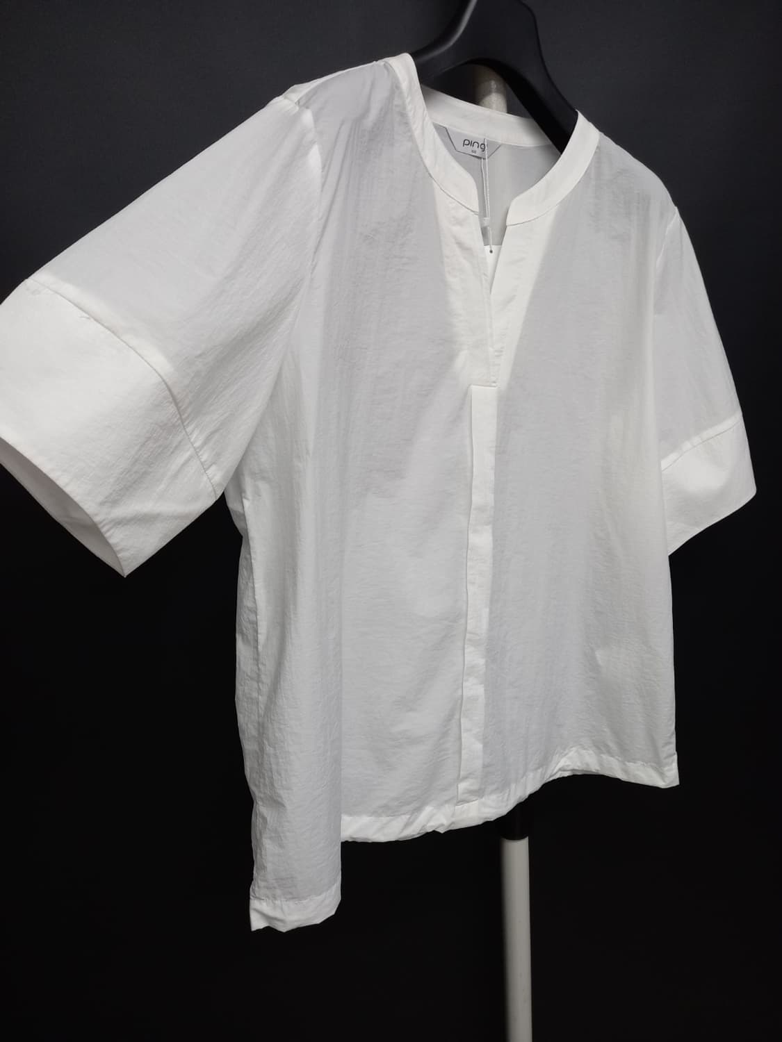 새 핑 골프 춘하 박시 티셔츠 77 상품이미지4