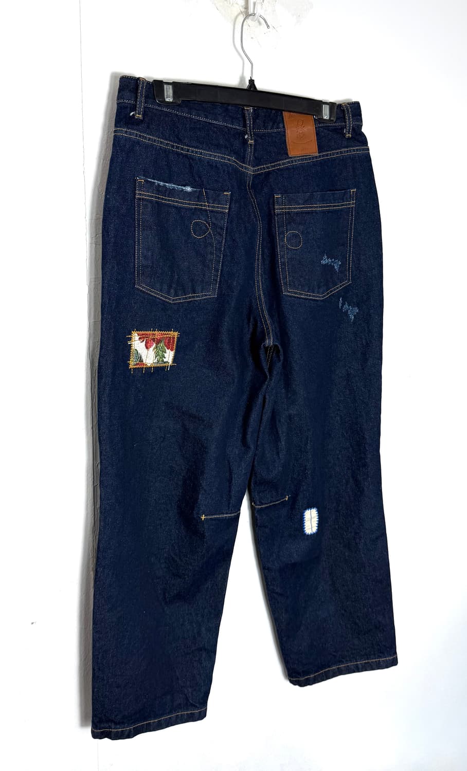 아더에러 아더에러바지 아더에러팬츠 아더에러데님팬츠 상품이미지2