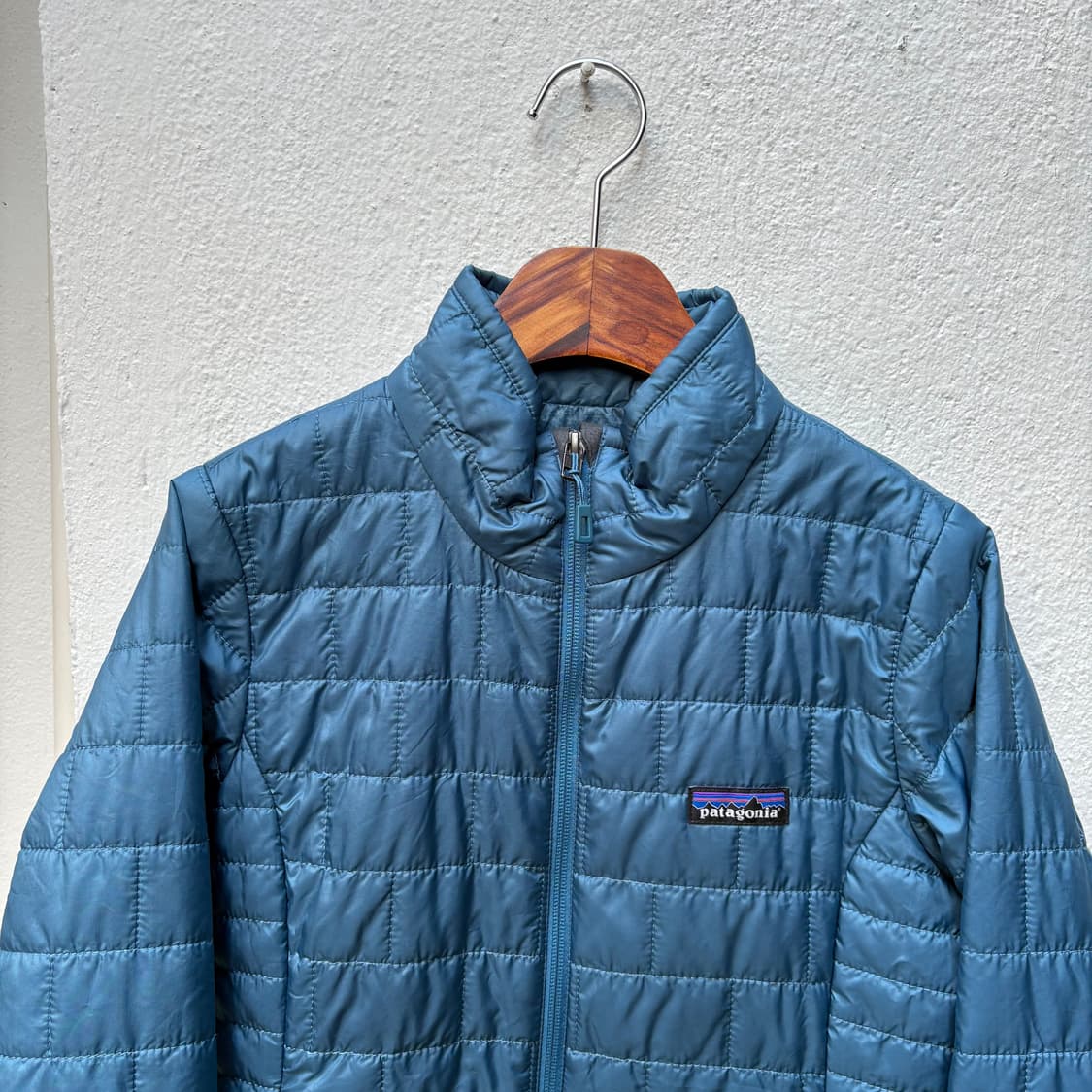 파타고니아 나노 퍼프 자켓 상품이미지2