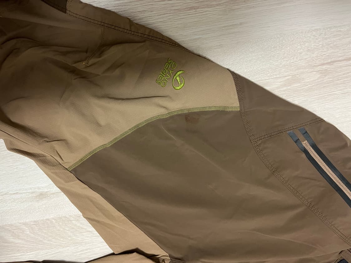 노스페이스 DYNO 시리즈 고프코어 바지  상품이미지6