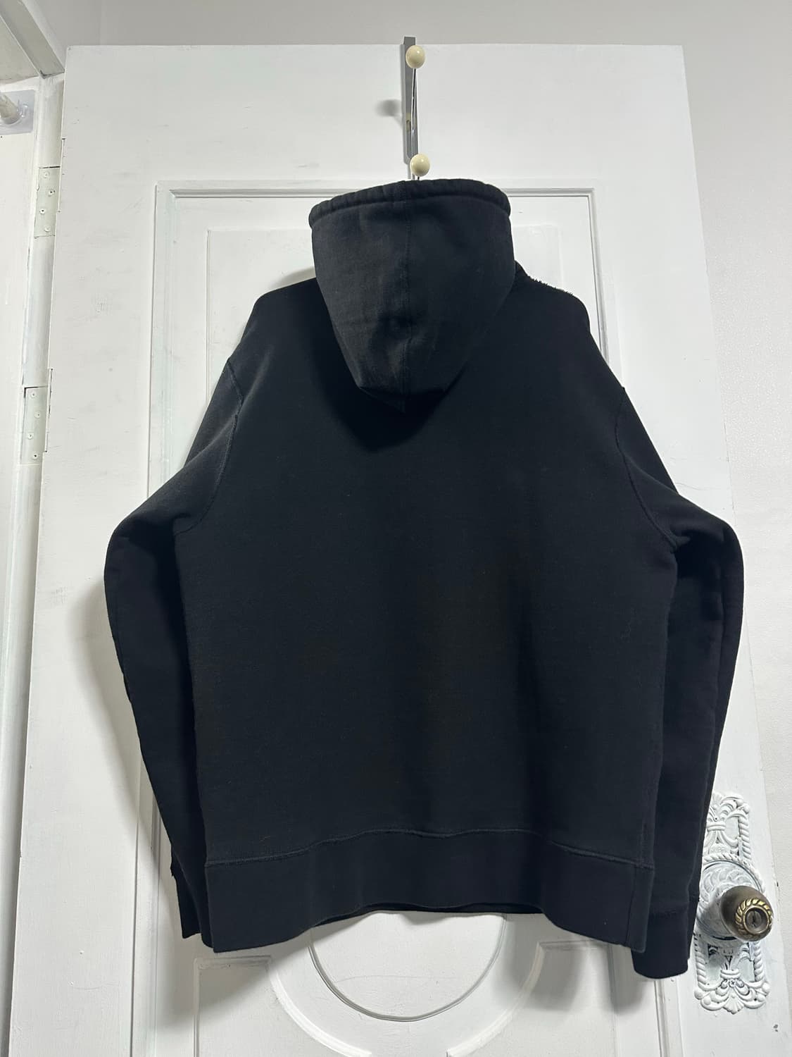 잼스톤 헤비코튼 후드티 상품이미지2