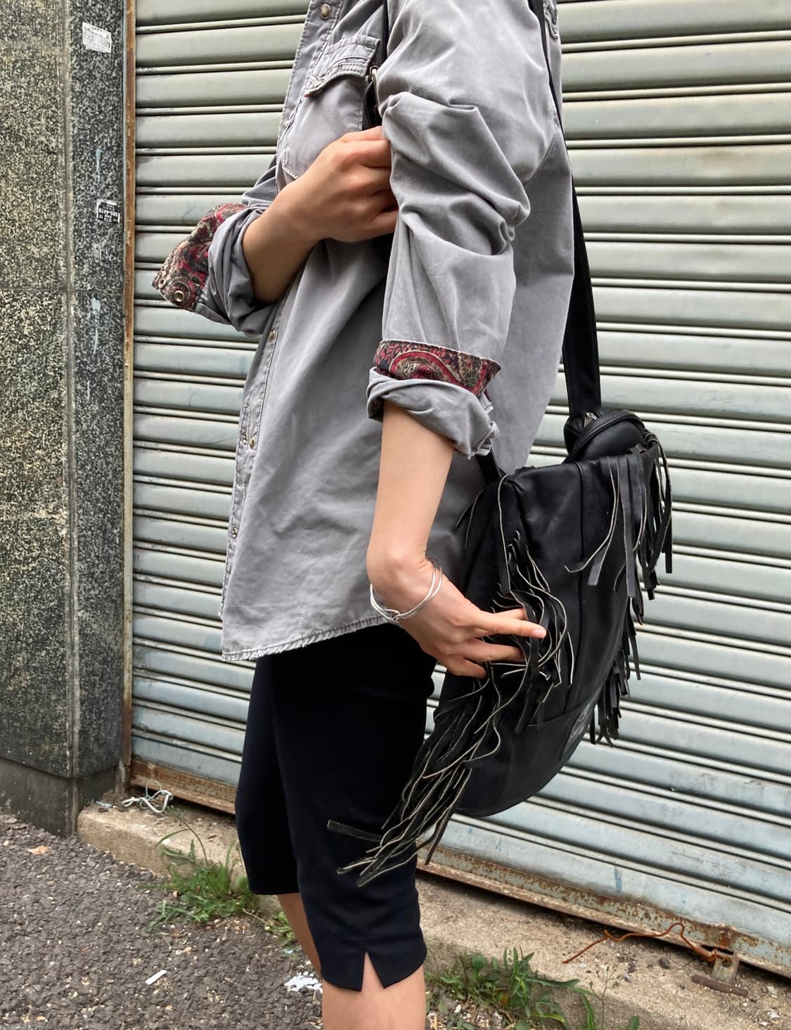 Buffalo 웨스턴 셔츠 상품이미지4