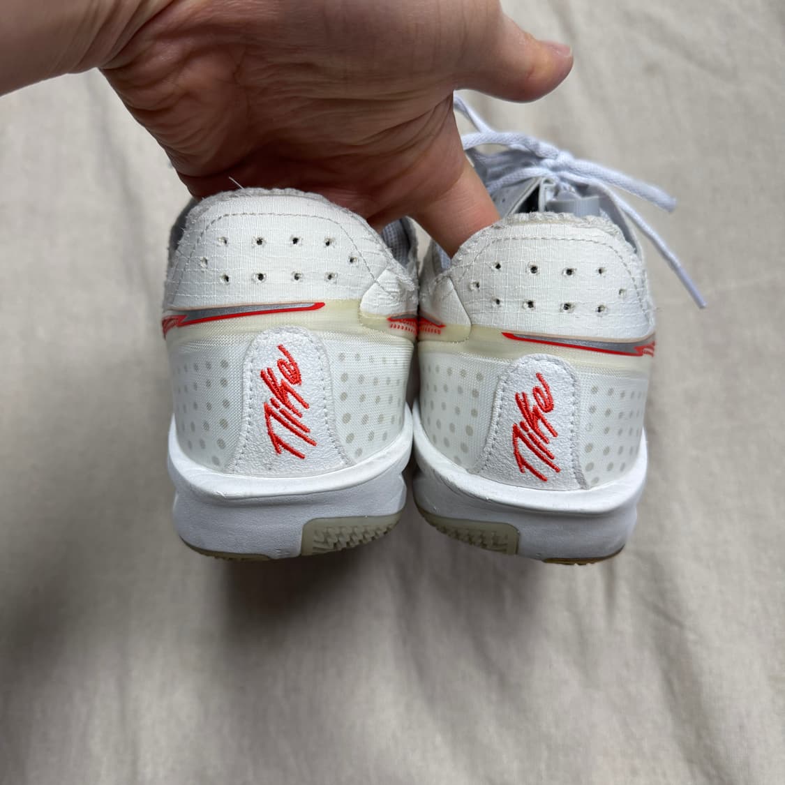 나이키 조던 gt3 cut 농구화 280 상품이미지5