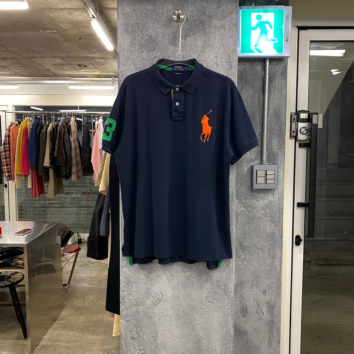 Polo Ralph Lauren 상품이미지1