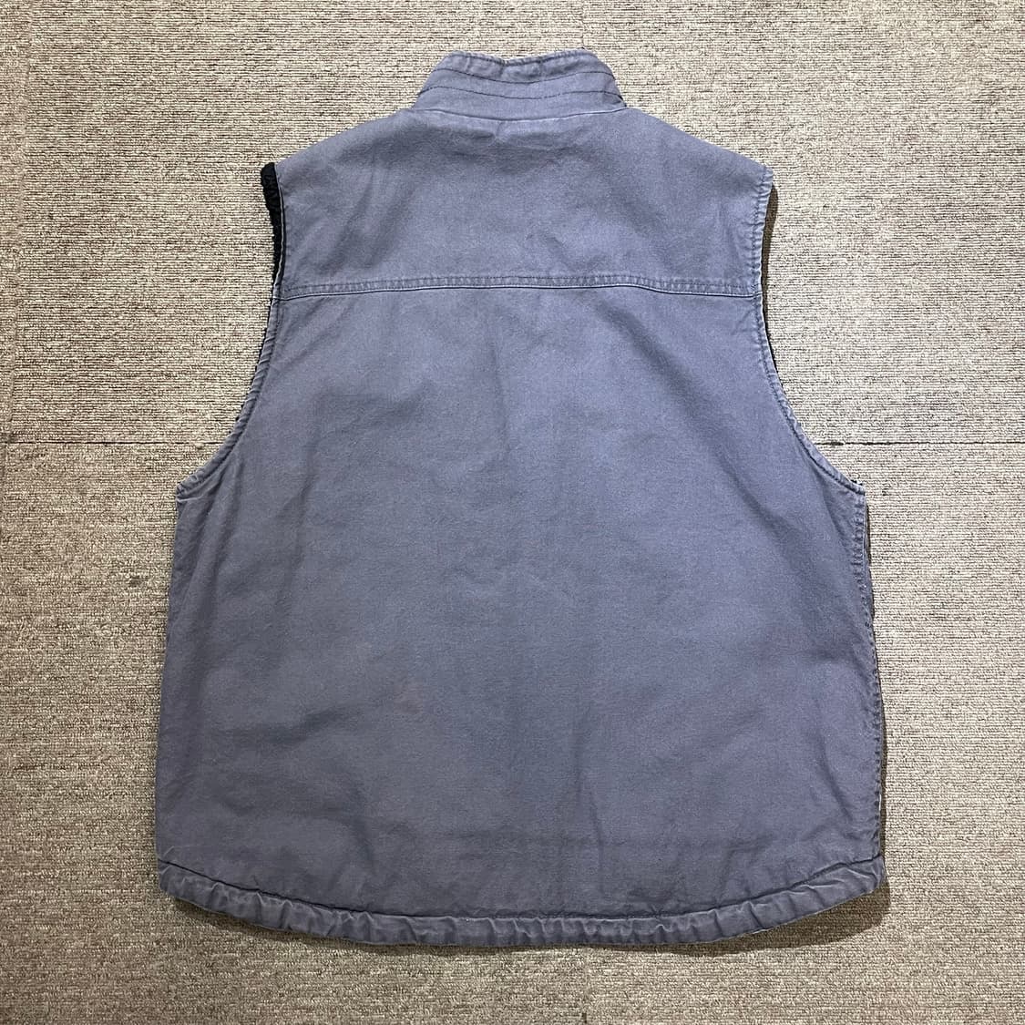 (XL) Dickies 디키즈 쉐르파 조끼 베스트 상품이미지2