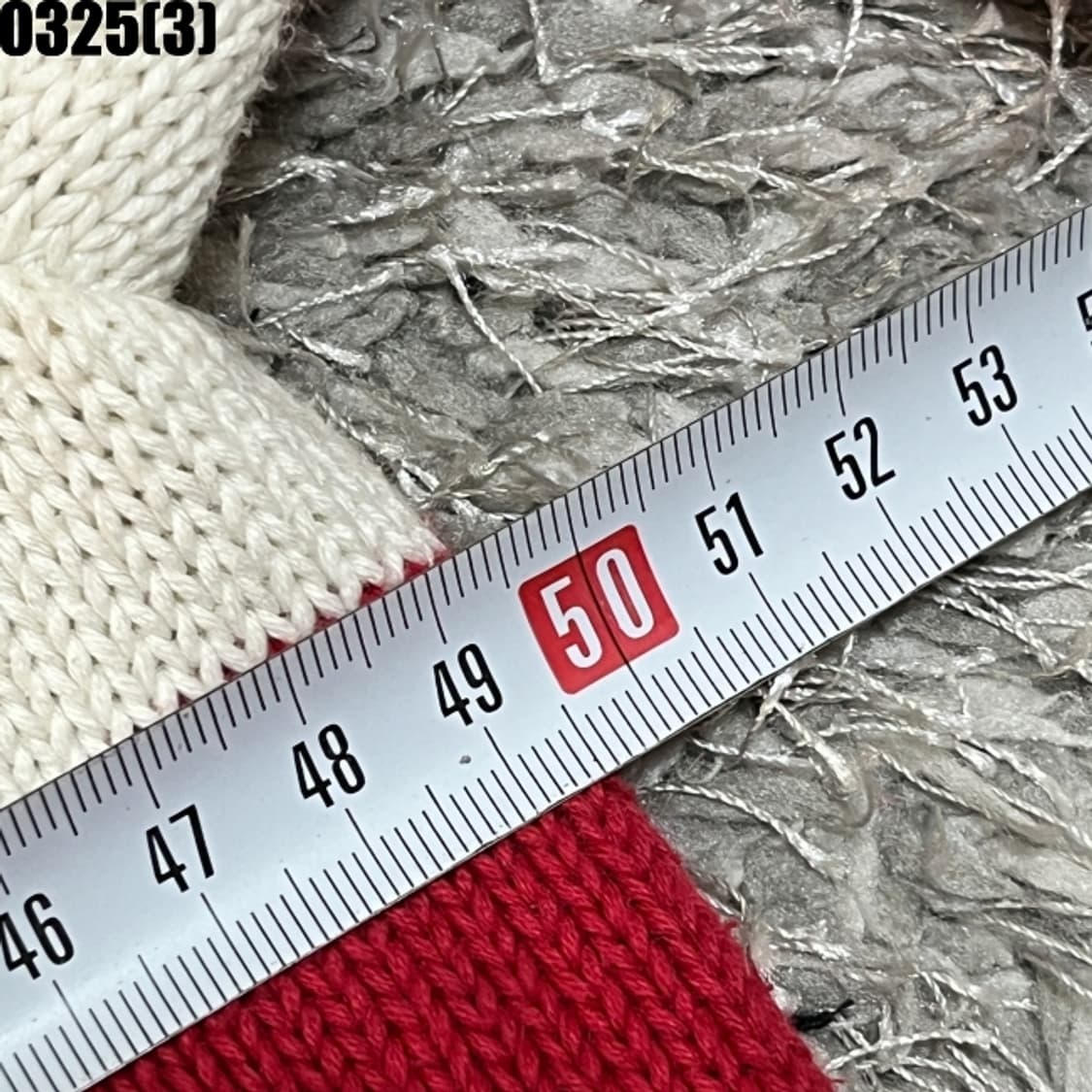 타미힐피거 니트 자켓 상품이미지6