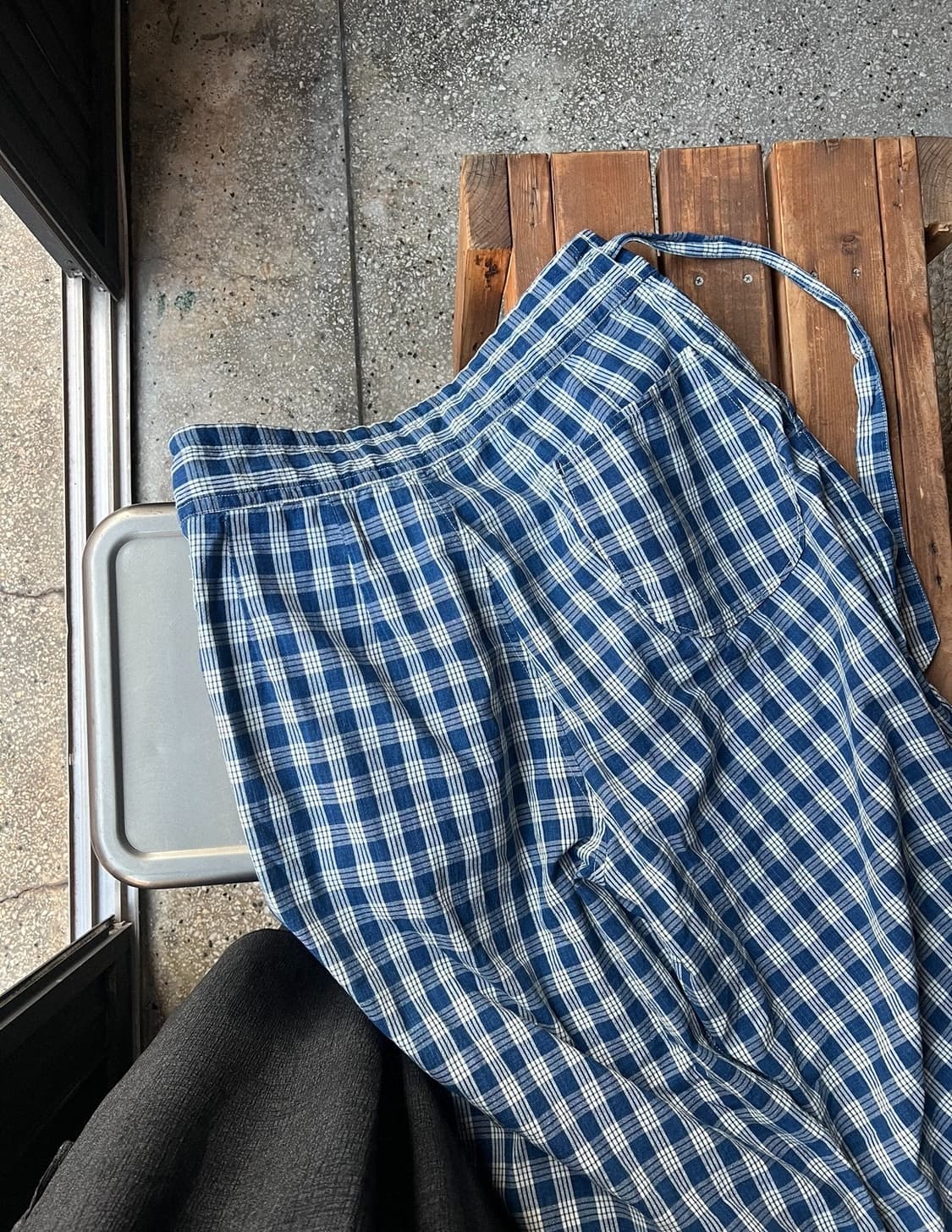 Porter classic 상품이미지5