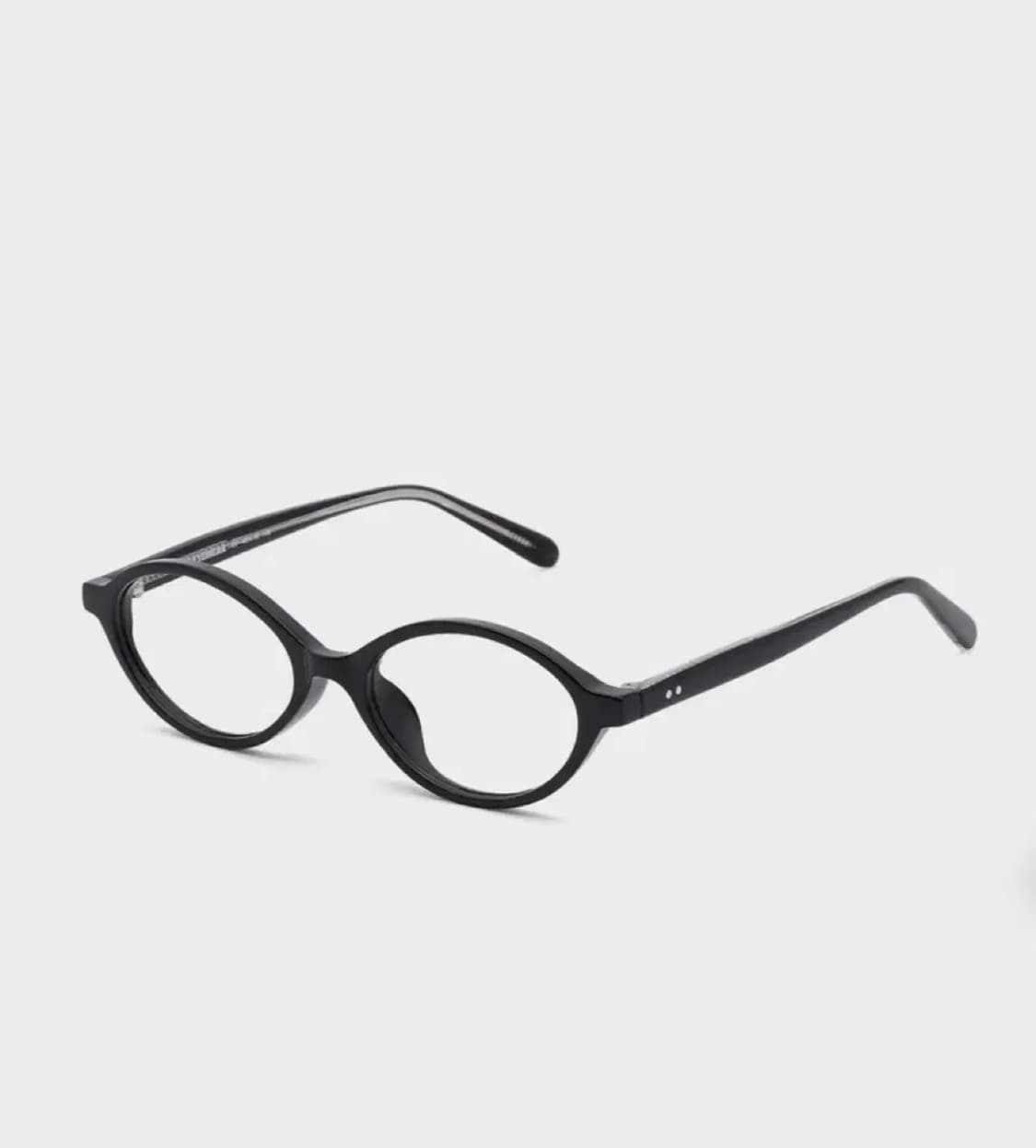 리에티 안경 ERICA RT 1018 블랙 상품이미지1