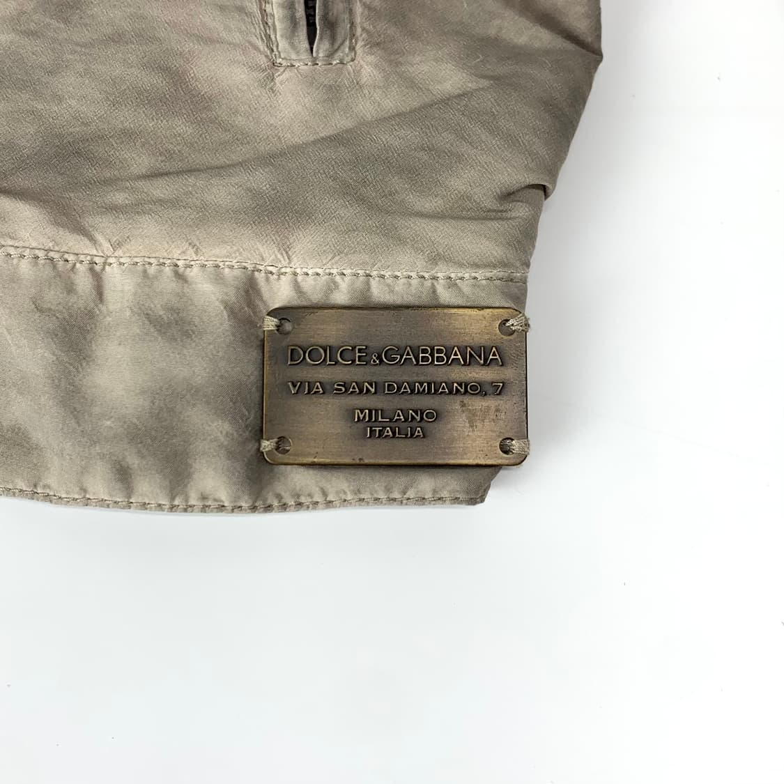 돌체앤가바나 더티 자켓 상품이미지7