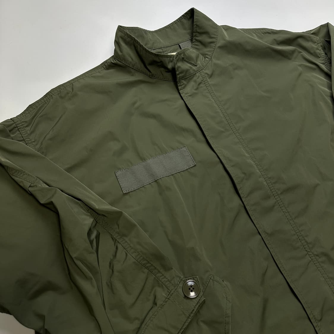 BEAMS BOY M-65 빔즈보이 자켓 상품이미지8